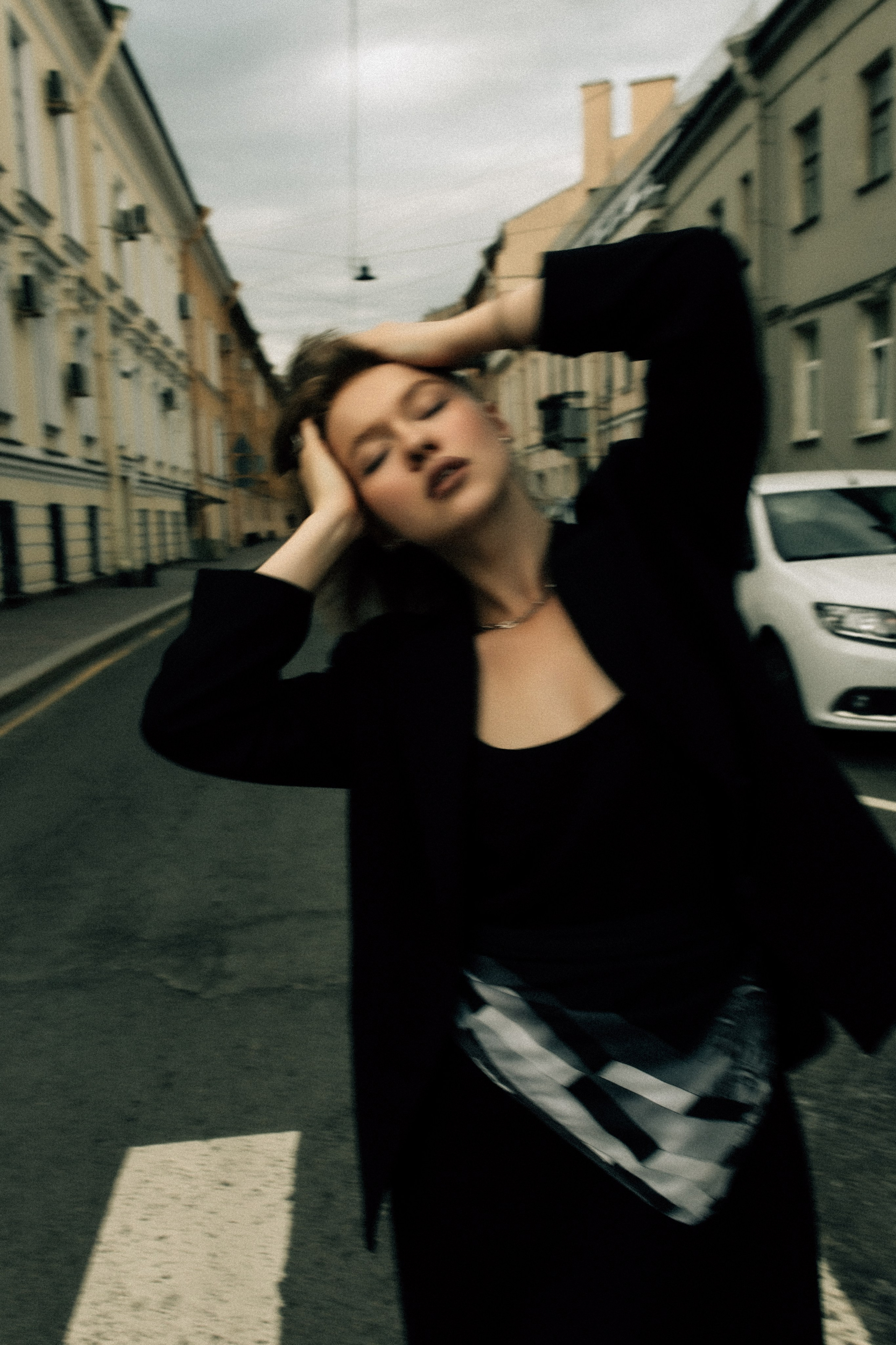 Вика. Фотограф в Санкт-Петербурге