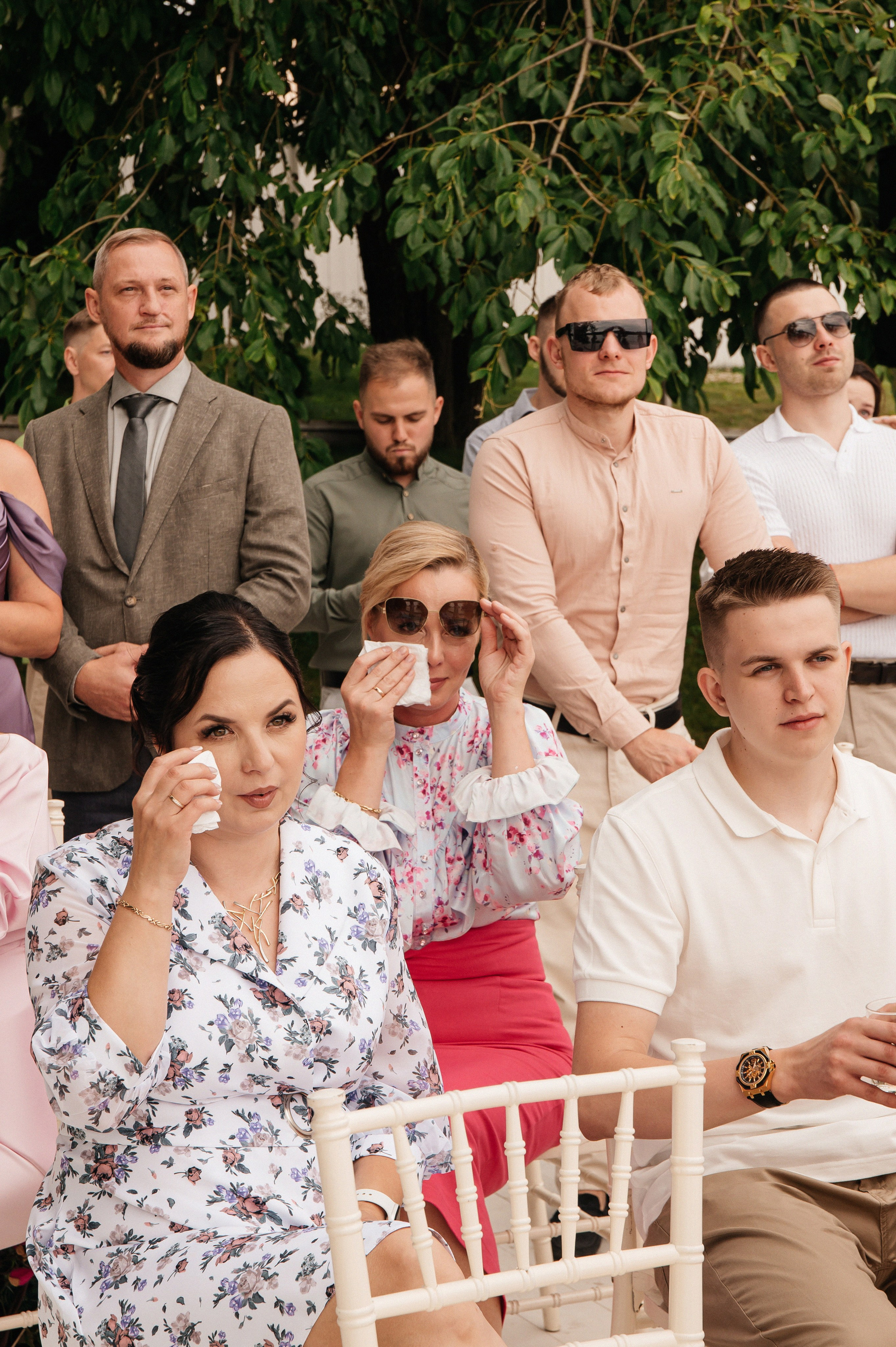 ANONS. Мария — Свадебный фотограф