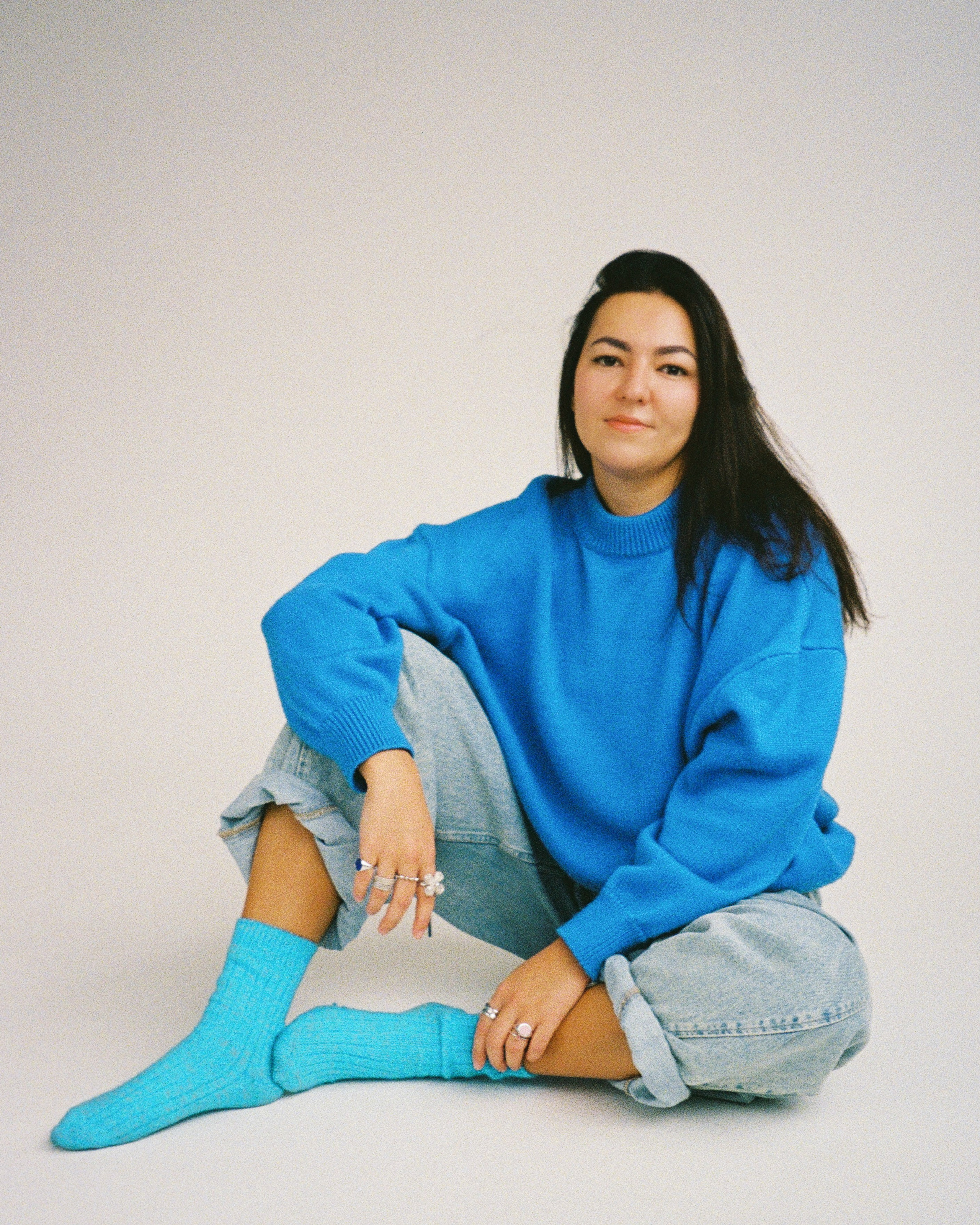 Портфолио. Пленочный фотограф в Санкт-Петербурге Ксения Давыдова