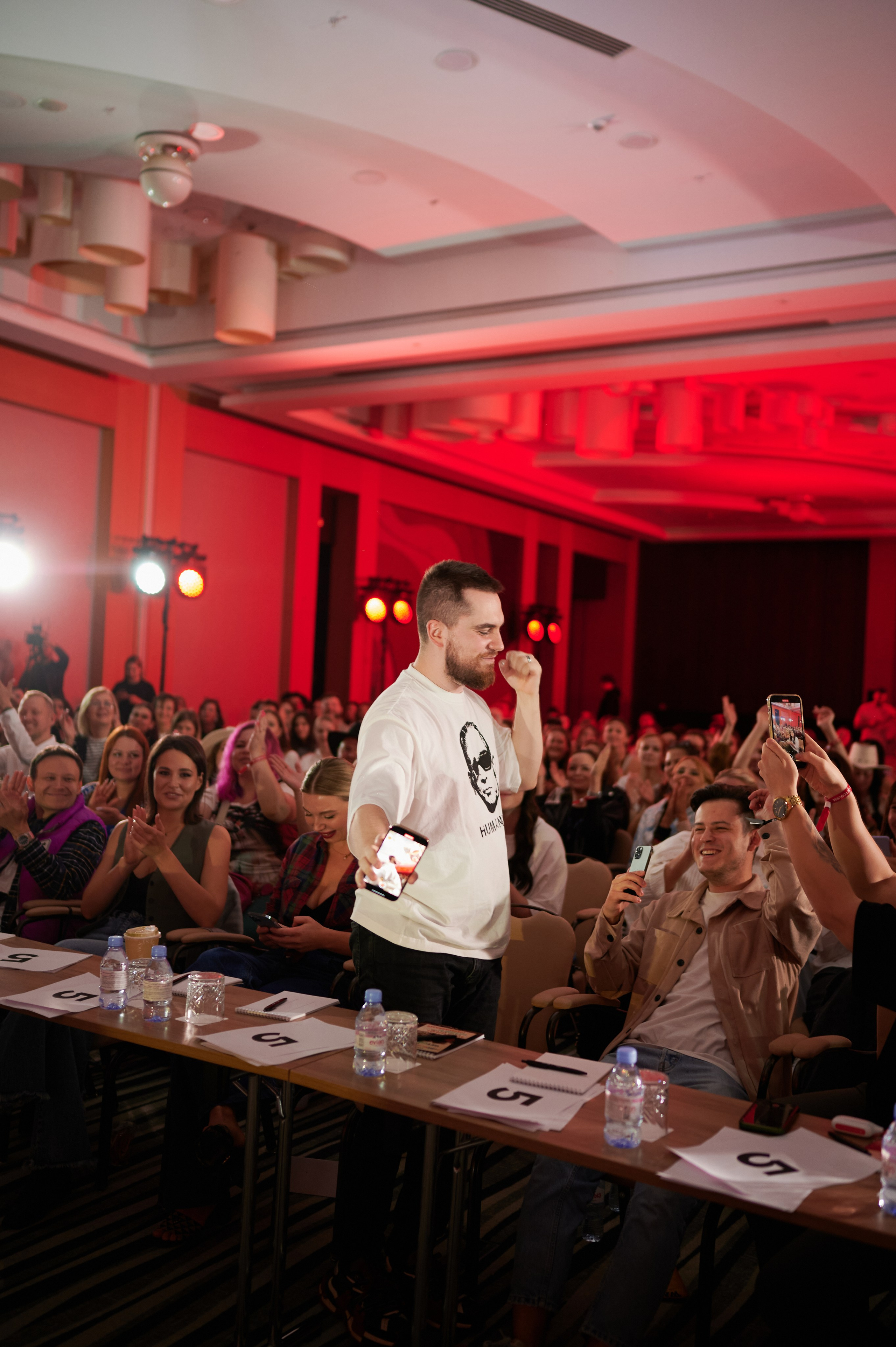 Бизнес Ивенты. Репортажный фотограф Ольга Ищук