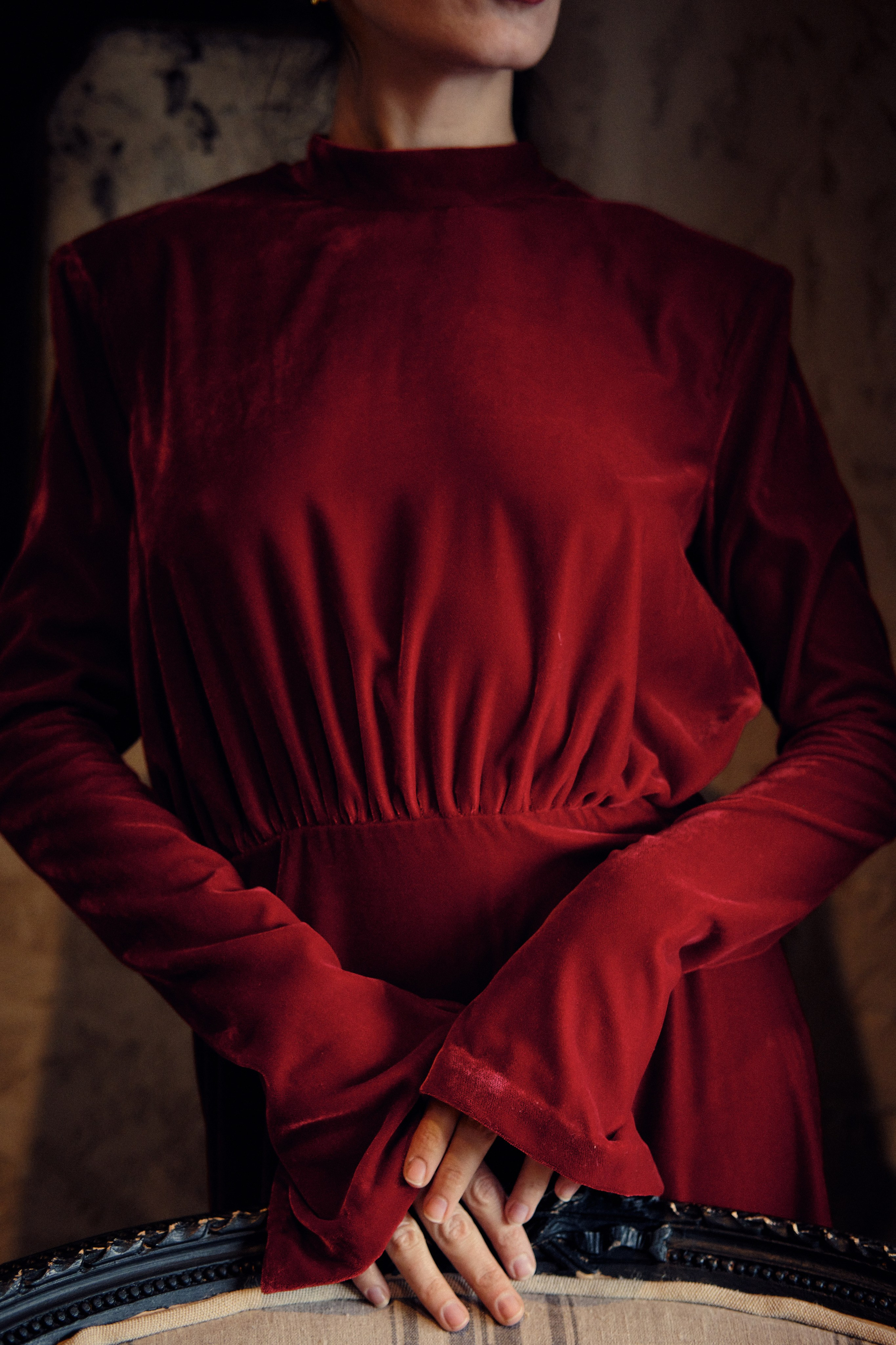 Нана. Фотограф в Анапе и Краснодаре Тина