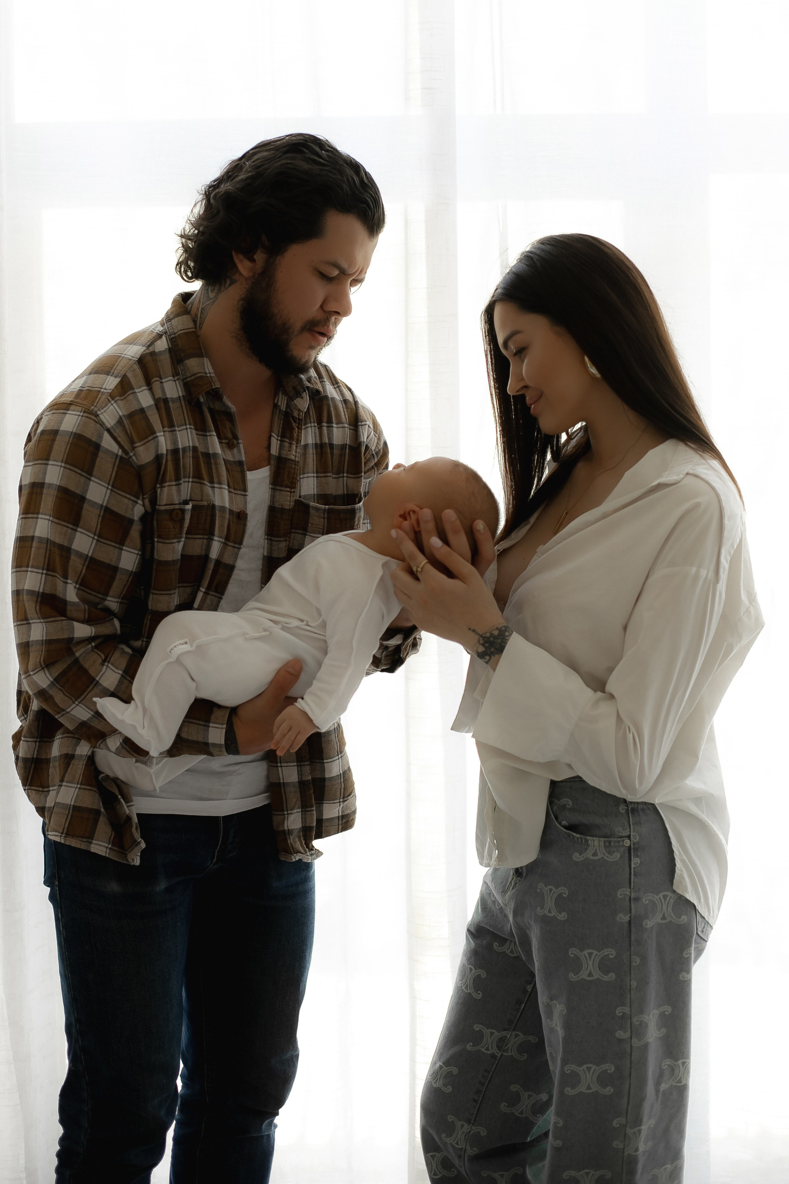 Самое раннее детство. Фотограф