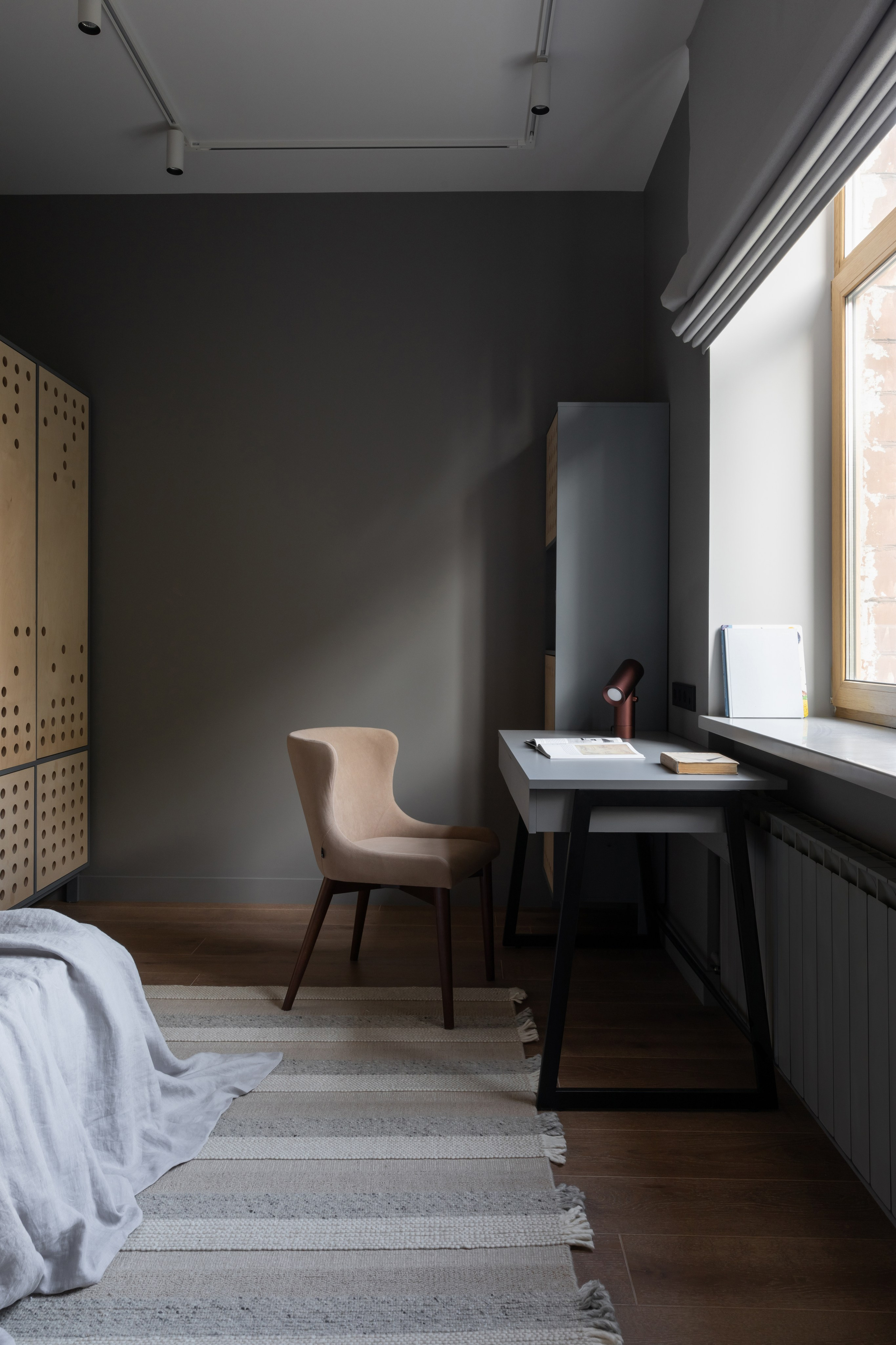 Квартира в Москве. Наталья Мавренкова интерьерный фотограф, декоратор в Санкт-Петербурге