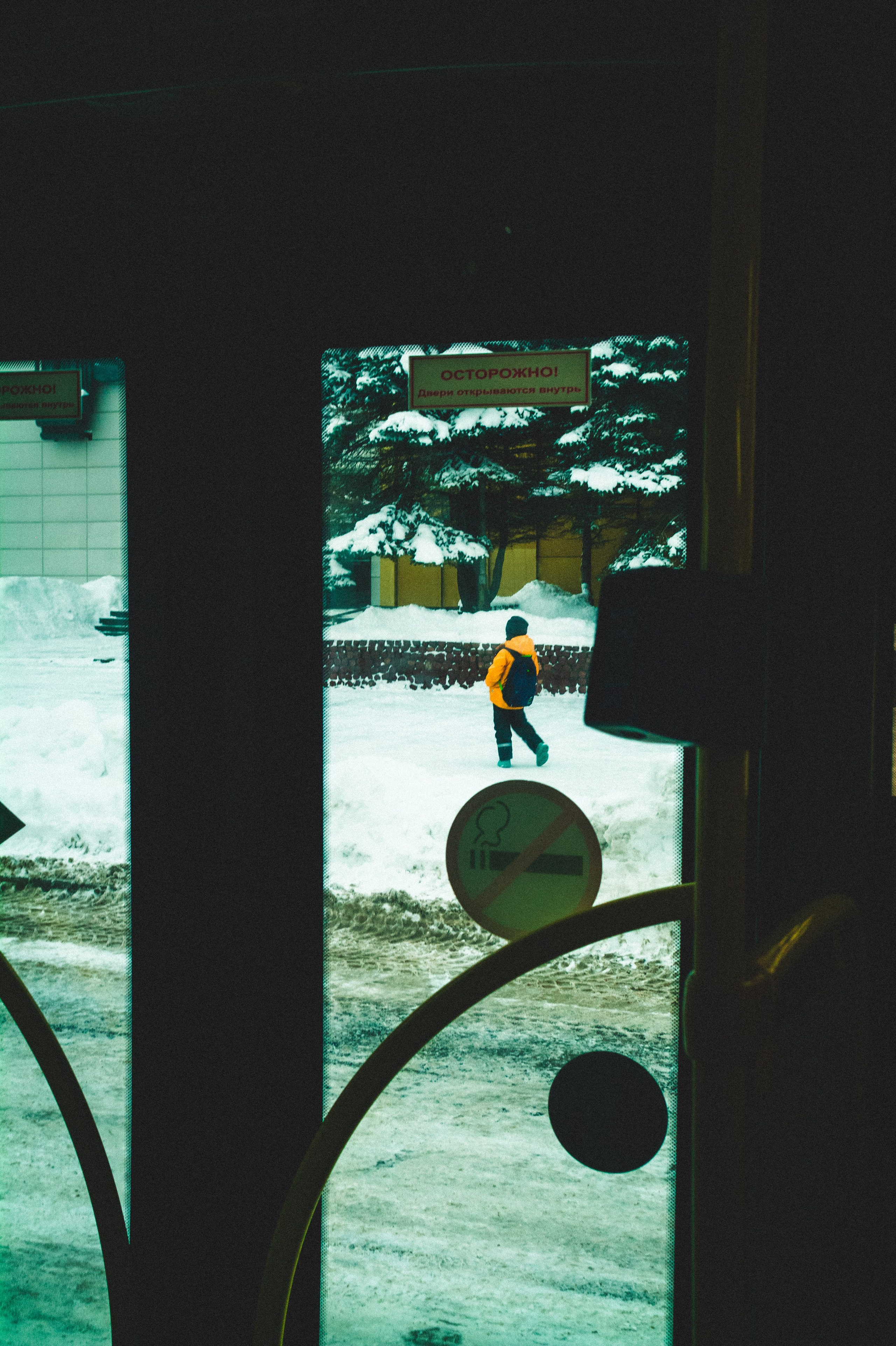 Time of Day. Den Mirov — Photographer, Musician