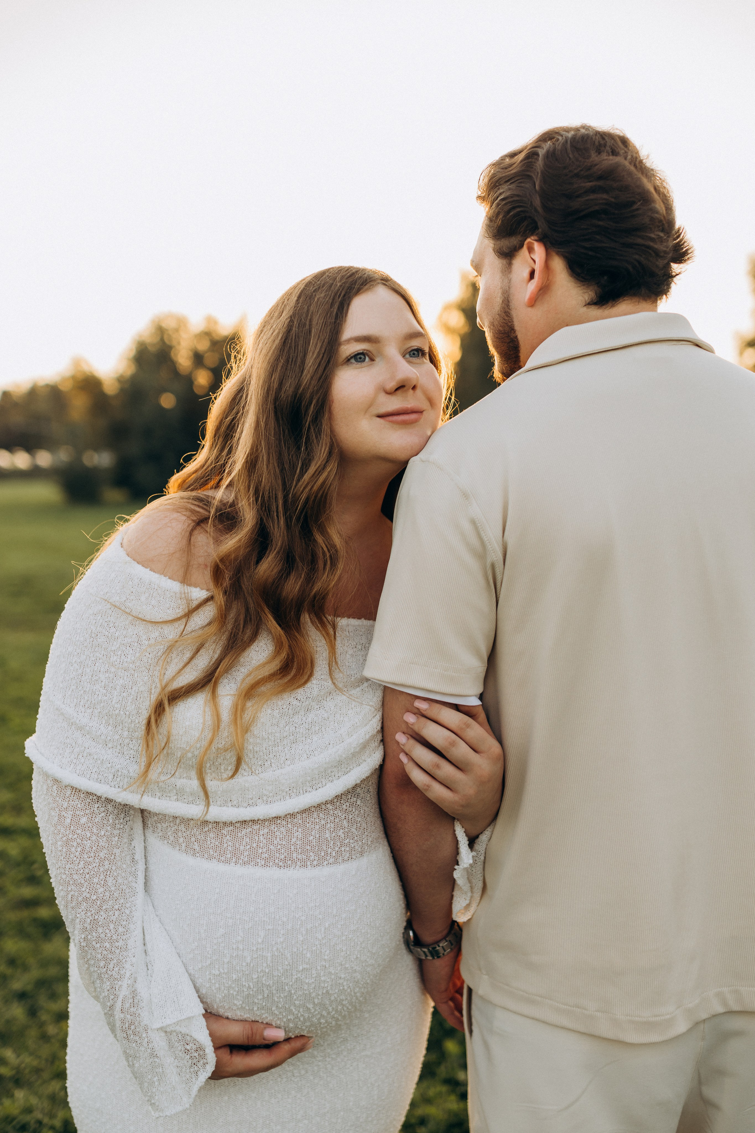 Даша и Никита. Фотограф в Москве Диана Малимон