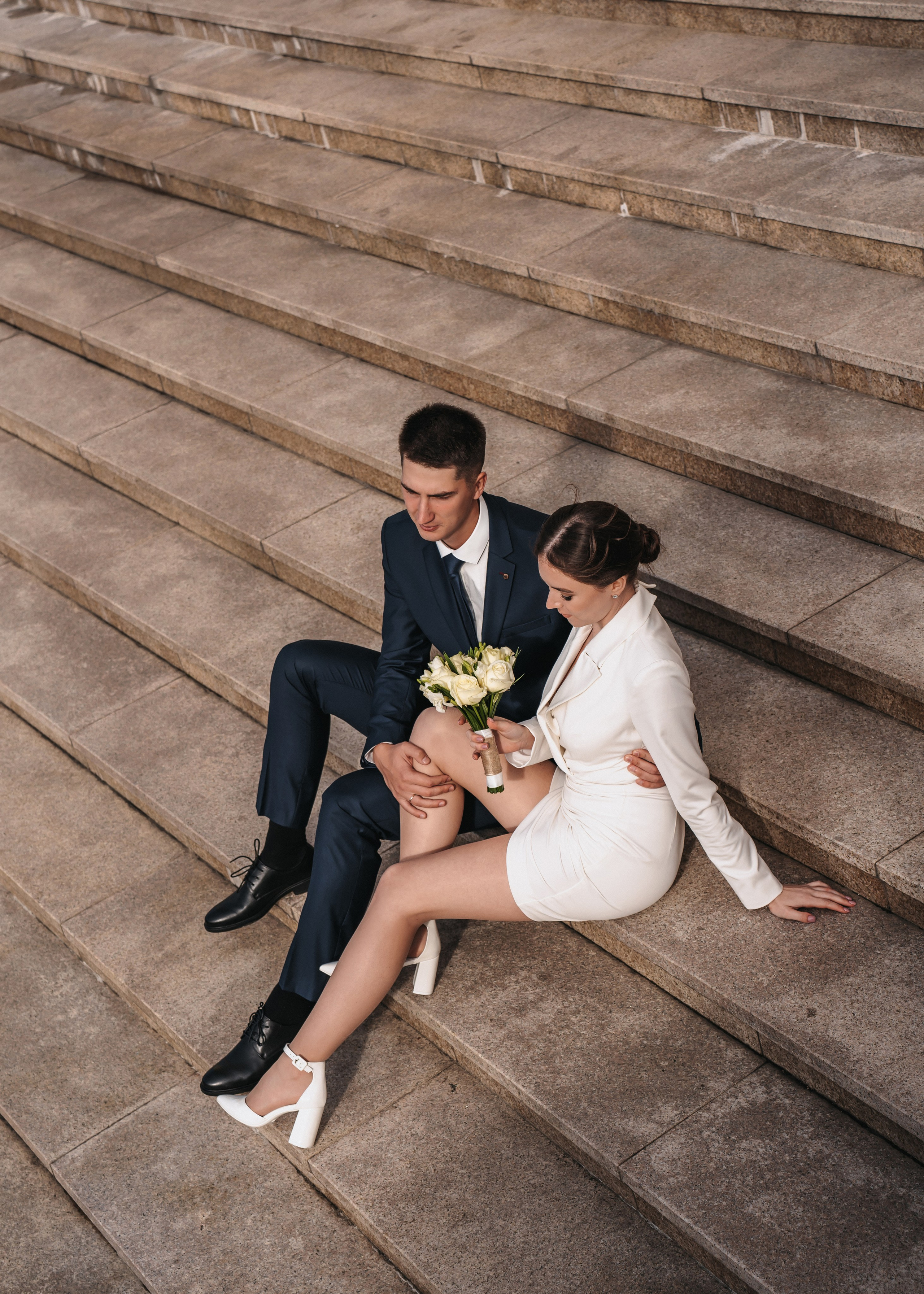 Свадебная фотосессия на море и в горах в Сочи. Алина Бернд — свадебный и индивидуальный фотограф в Сочи и Адлере