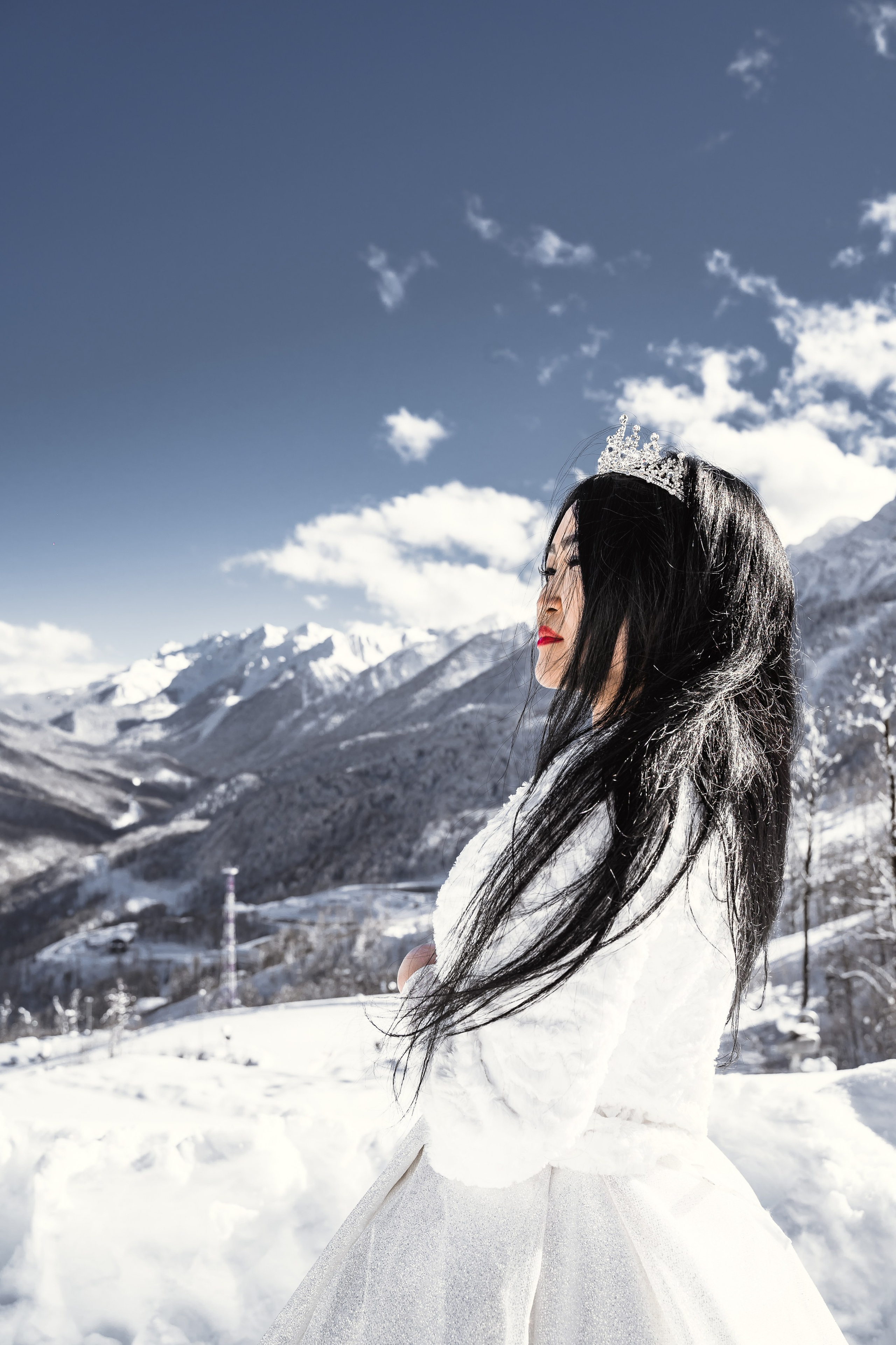 Свадебная фотосессия на море и в горах в Сочи. Алина Бернд — свадебный и индивидуальный фотограф в Сочи и Адлере