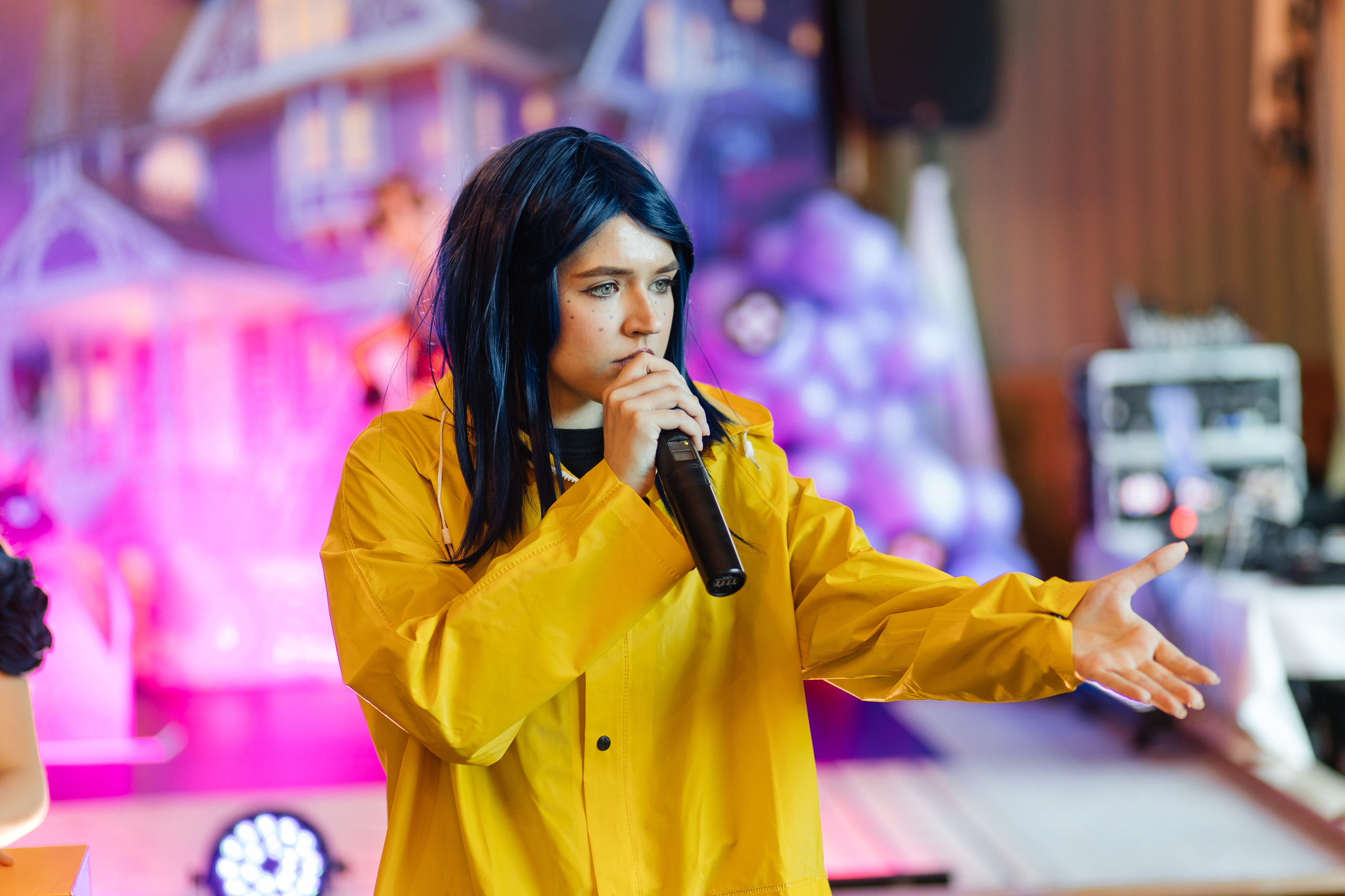 Марусе 9 лет. Свадебный и семейный фотограф