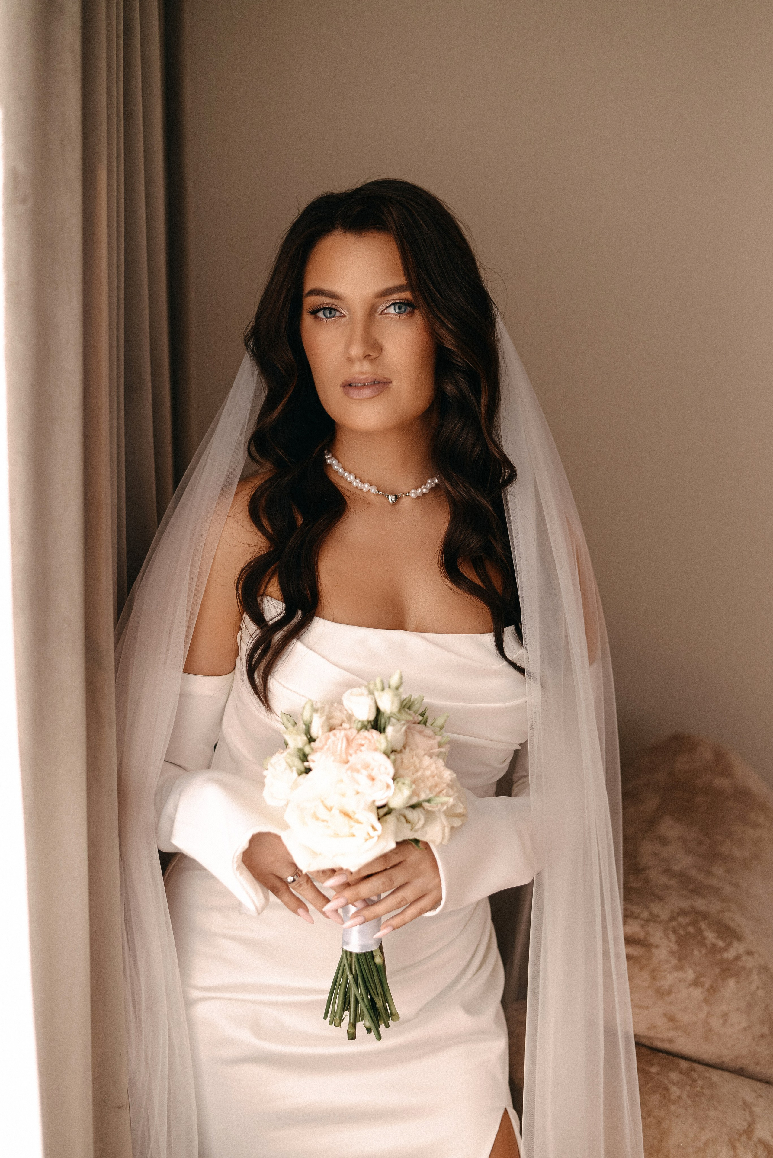 Леша и Вика. Фотограф в Москве Емельяненко Светлана