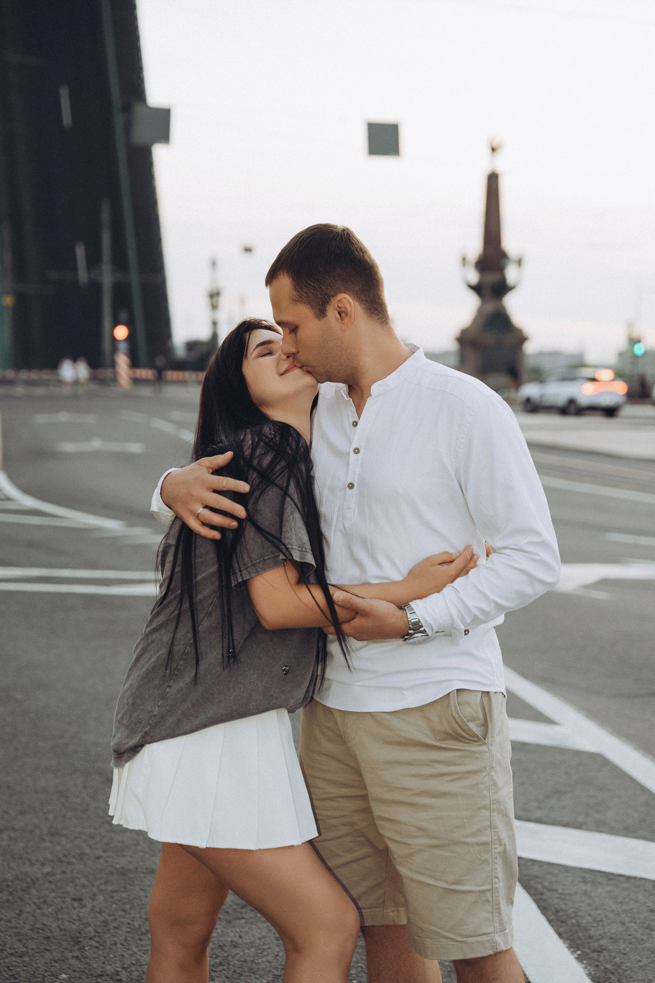 E & A. Фотограф Санкт-Петербург/Гомель Виктория Петрова