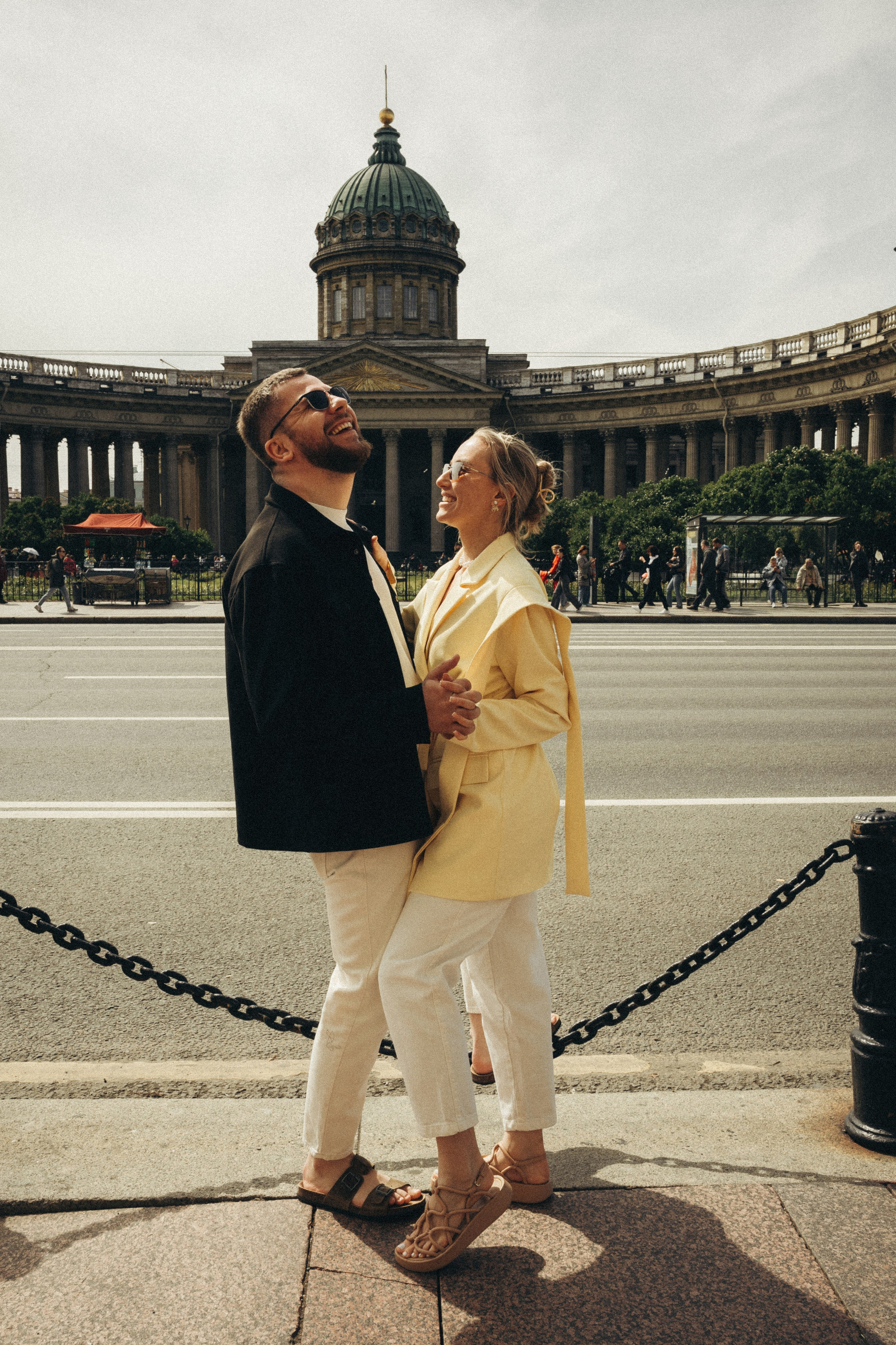 K & A. Фотограф Санкт-Петербург/Гомель Виктория Петрова