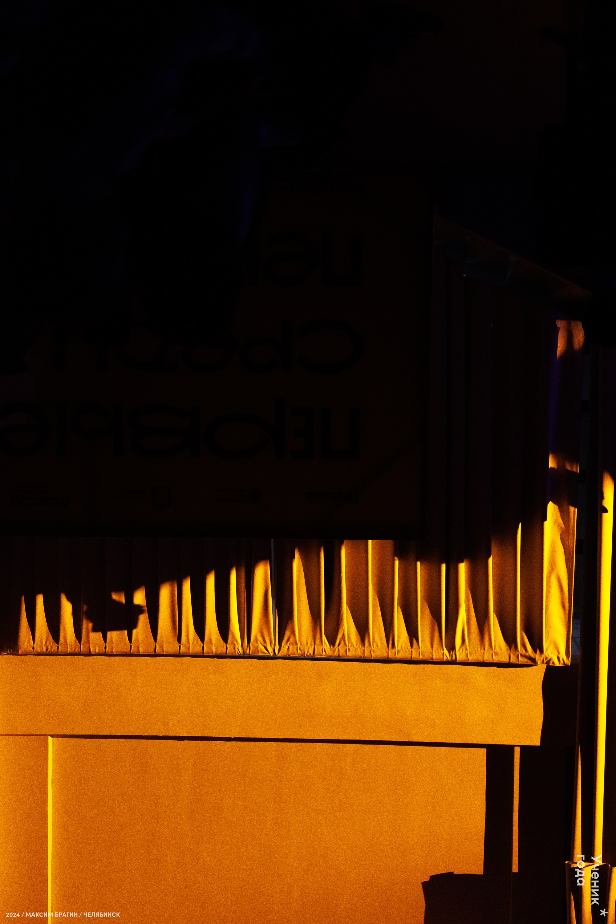 Всероссийский конкурс «Ученик года 2024». Репортажный фотограф Макс Брагин