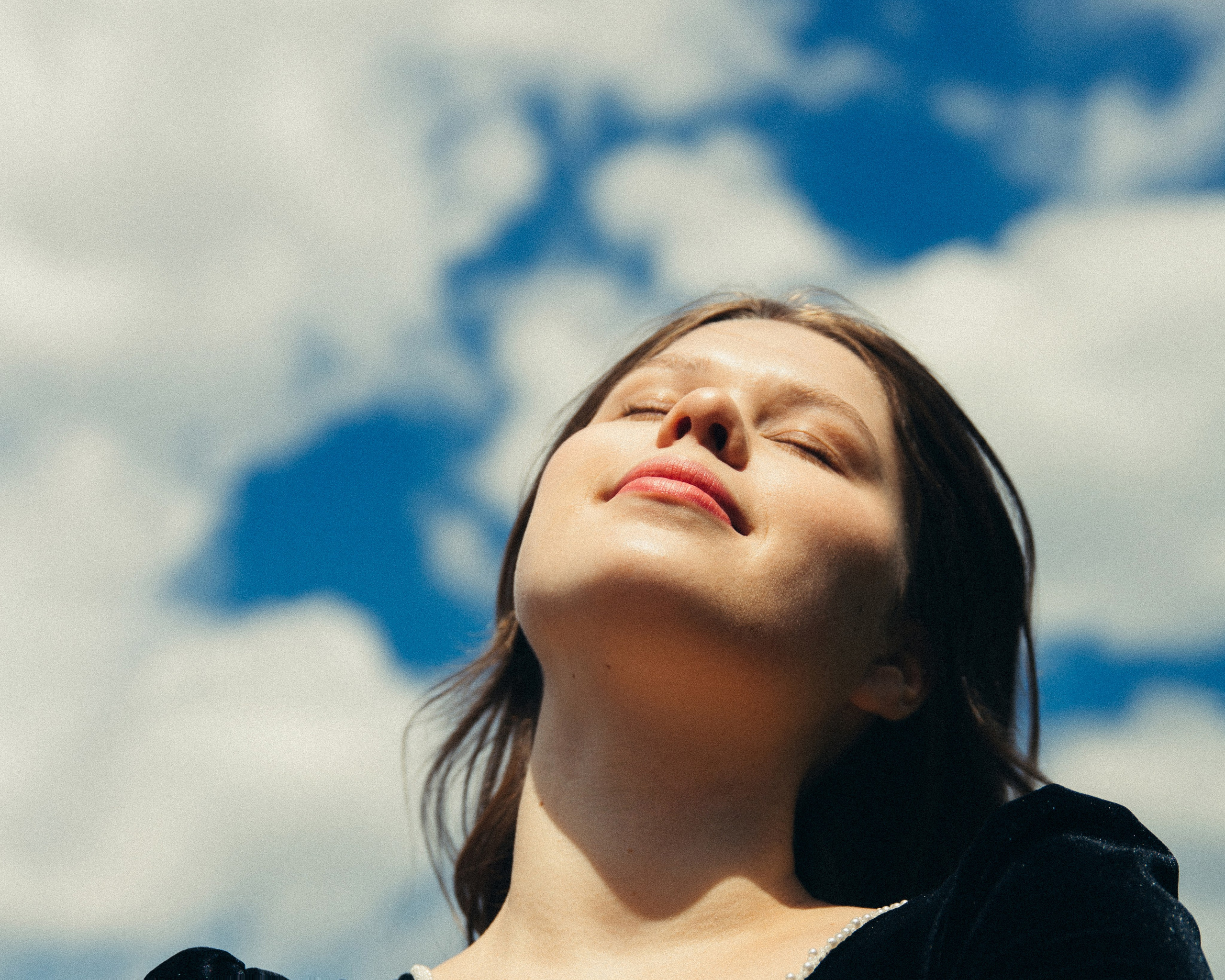 Евангелина. Свадебный и портретный фотограф в Москве Кристина Золотова