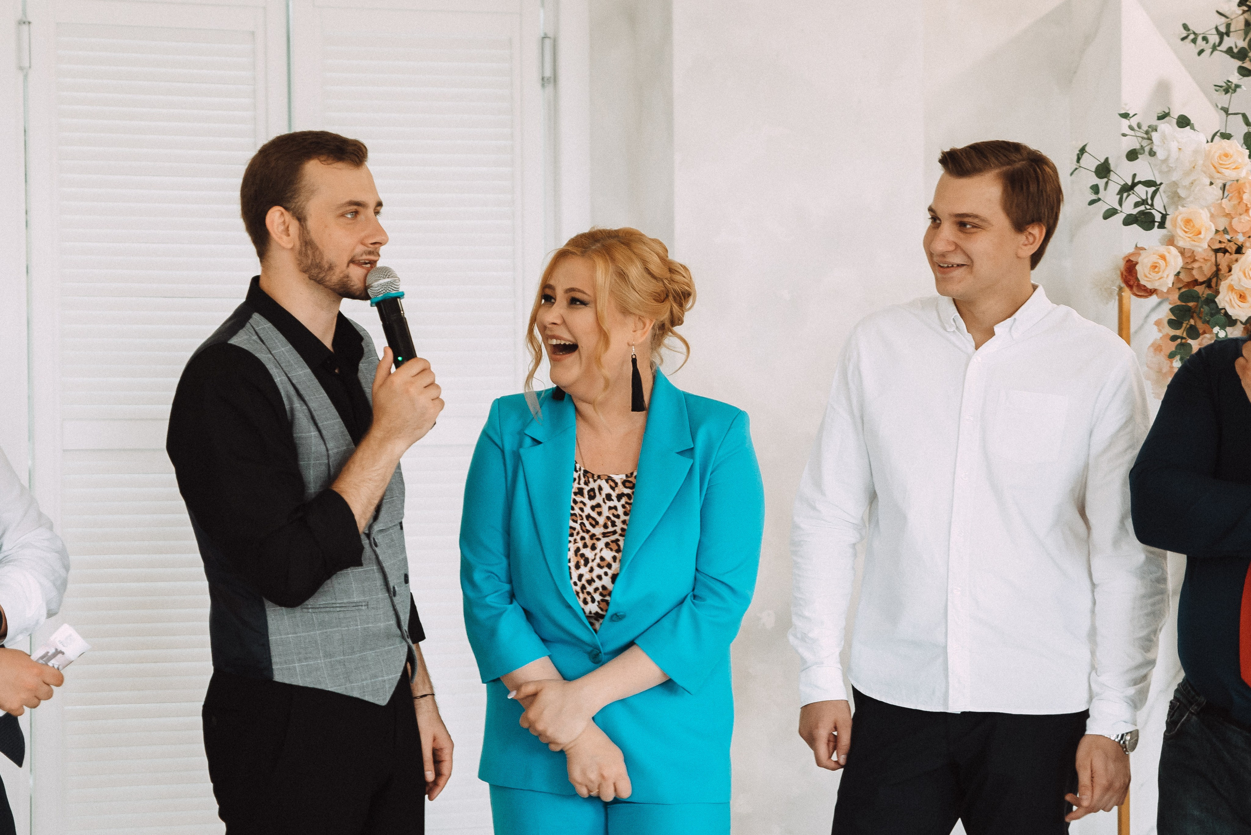 Роман + Ольга. Свадебный и семейный фотограф в Волгограде Олеся Лисицкая