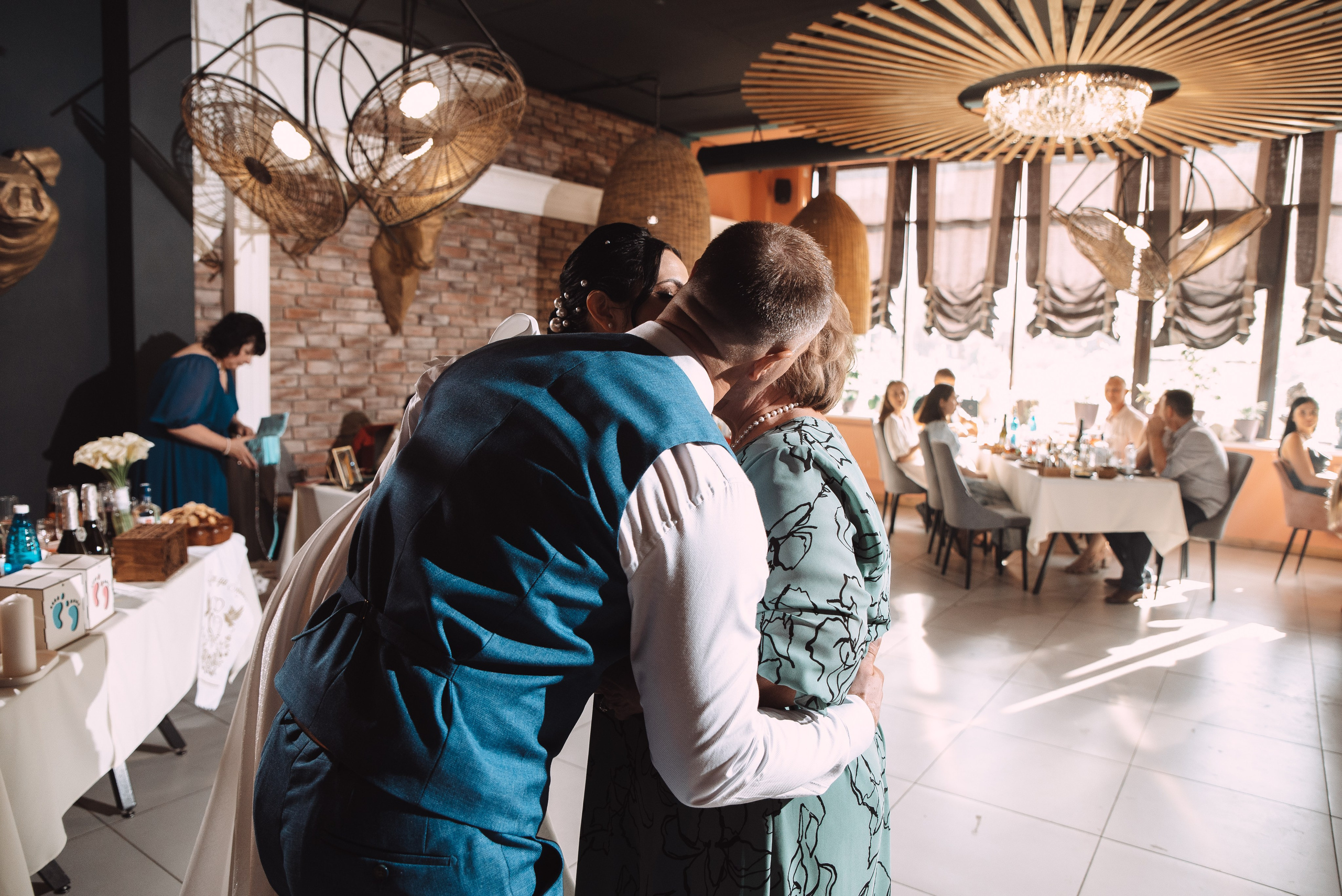 Денис + Дарья. Свадебный и семейный фотограф в Волгограде Олеся Лисицкая