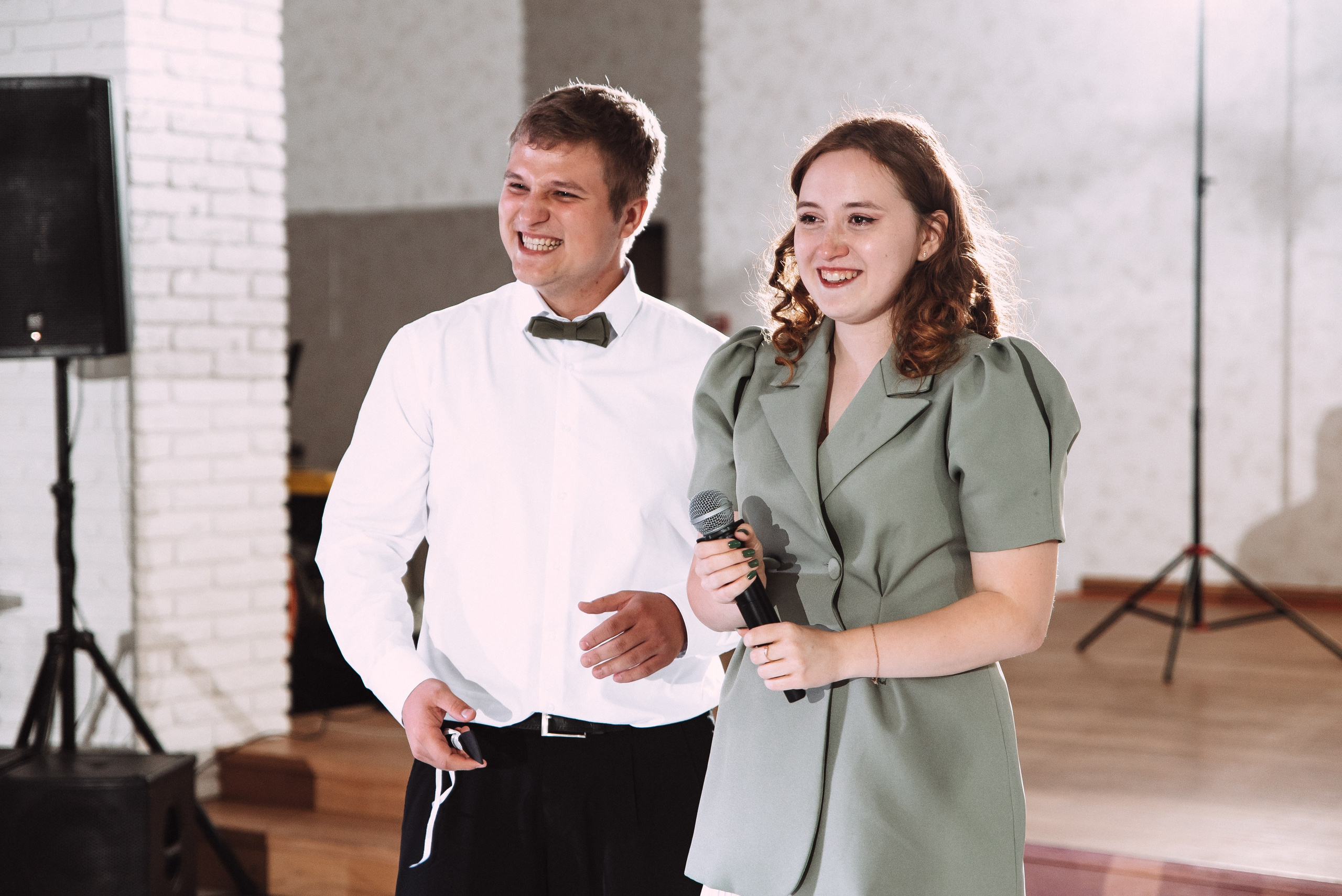 Александр + Анастасия. Свадебный и семейный фотограф в Волгограде Олеся Лисицкая