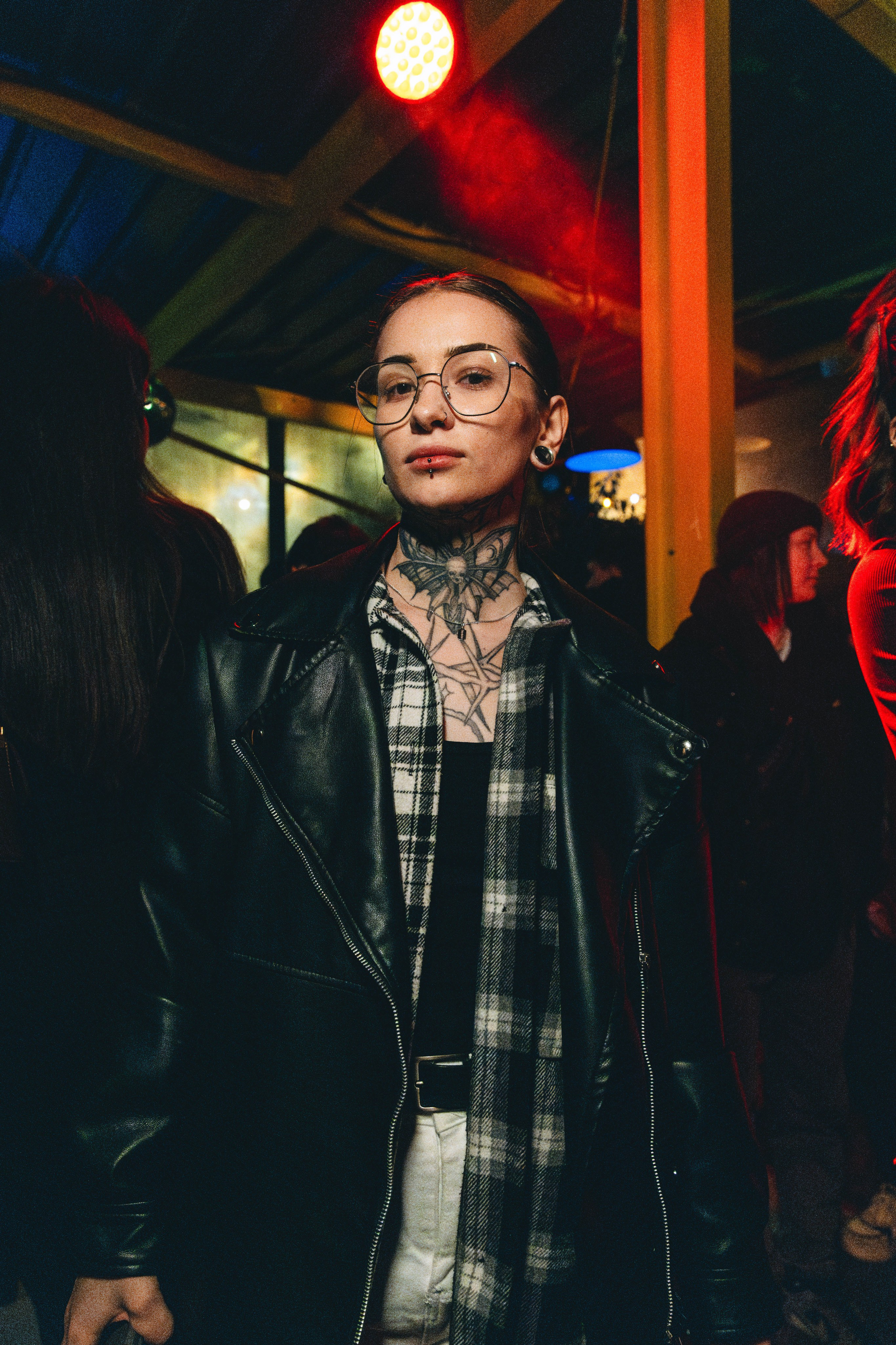 PARTY STIL ВЕСНА | Парк Культуры. Фотограф в Ставрополе Алина Клочкова