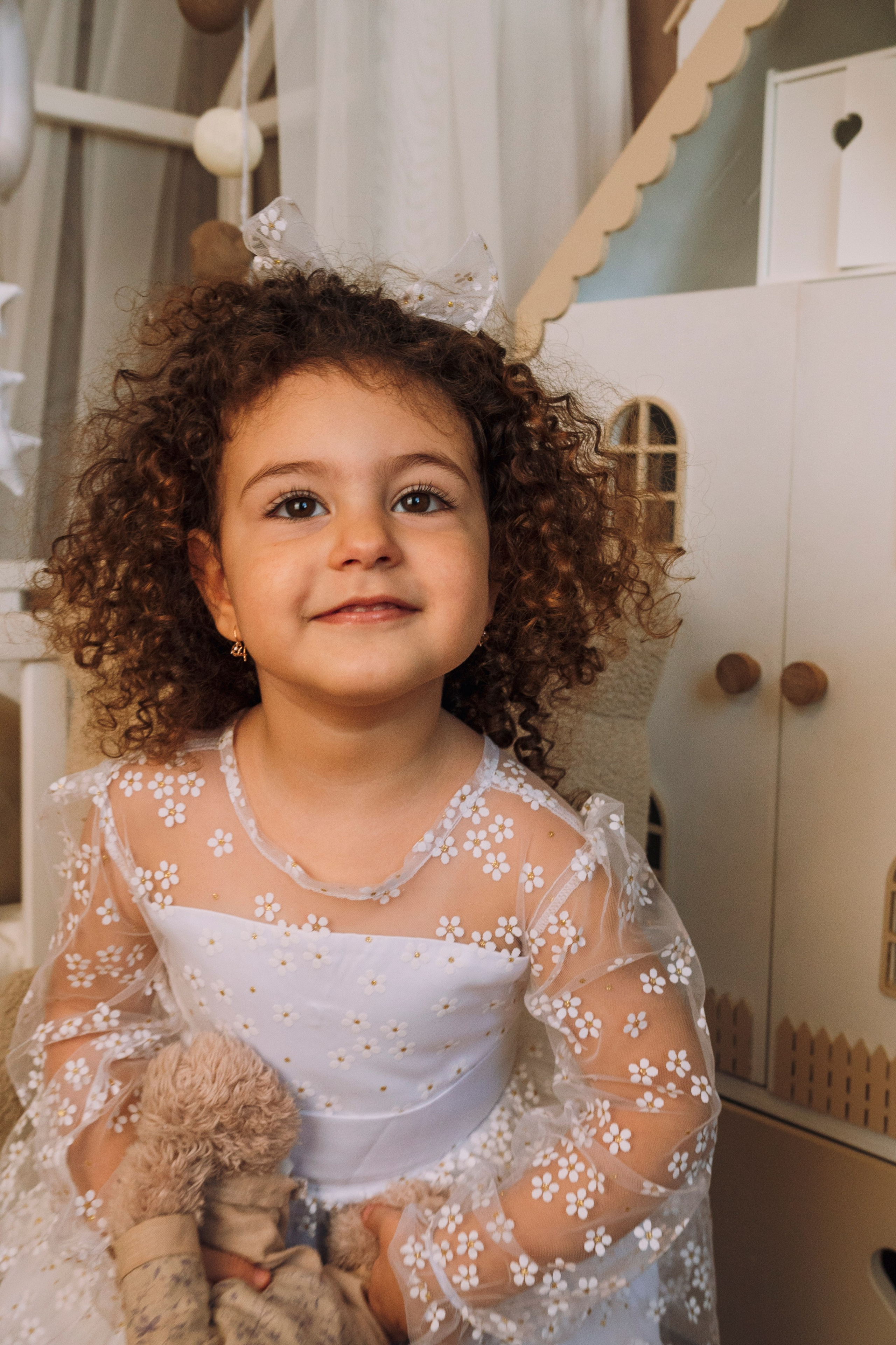 Детская фотосессия. Семейный и детский фотограф Анастасия Монченко