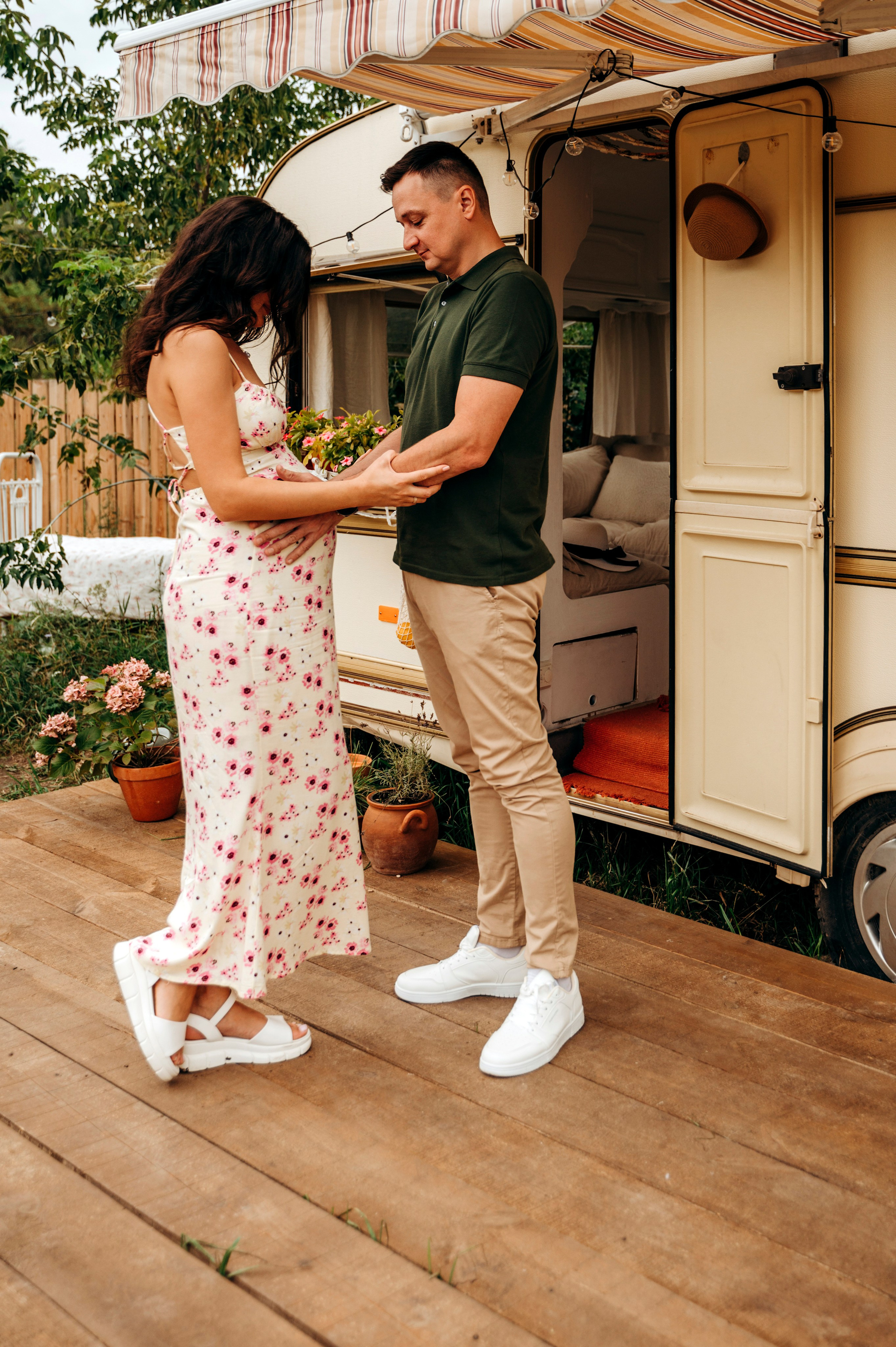 Наш уютный мир. Семейный и детский фотограф Анастасия Монченко