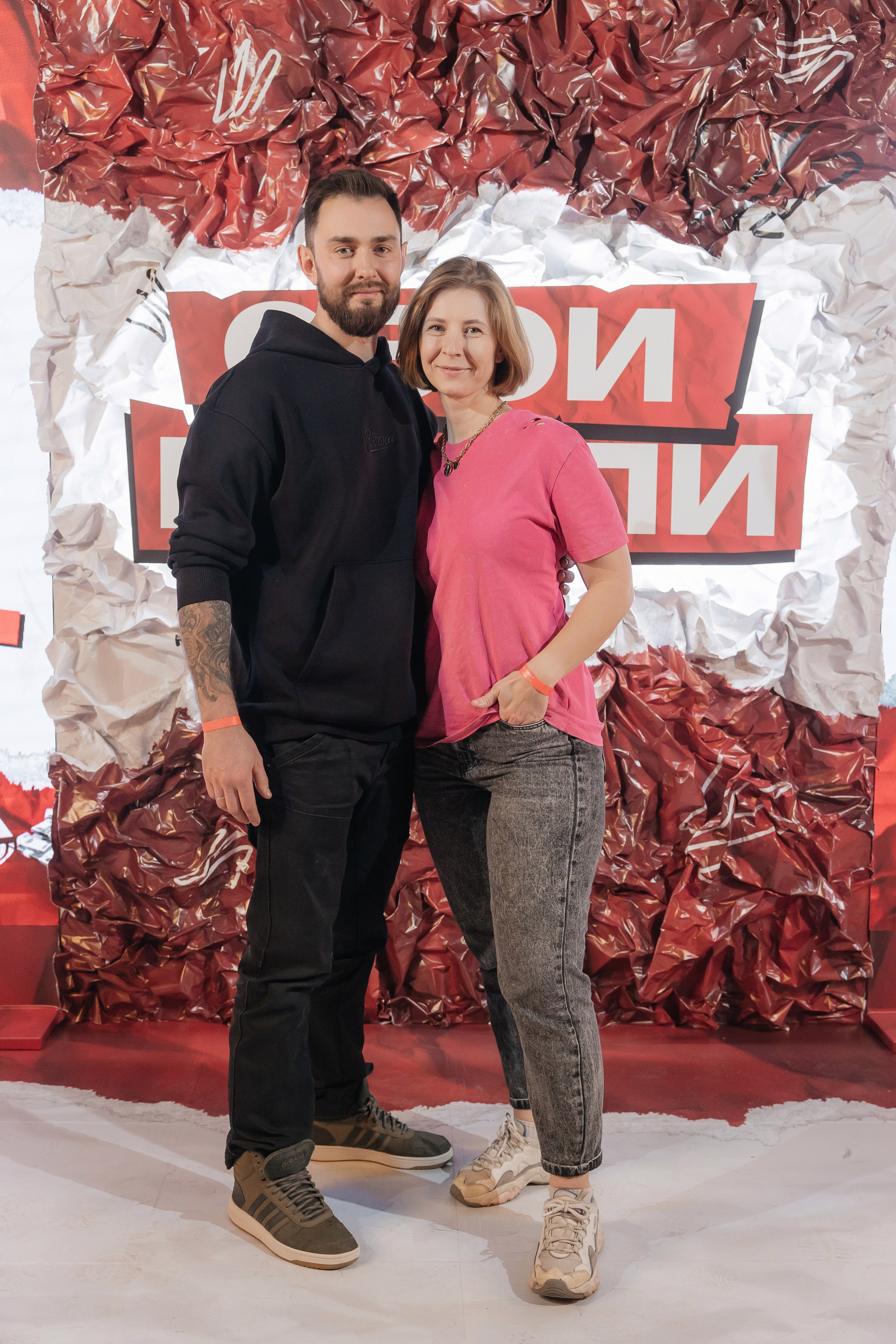 Свои грабли 6. Свадебный и Репортажный фотограф Нижний Новгород Москва Ежов Иван