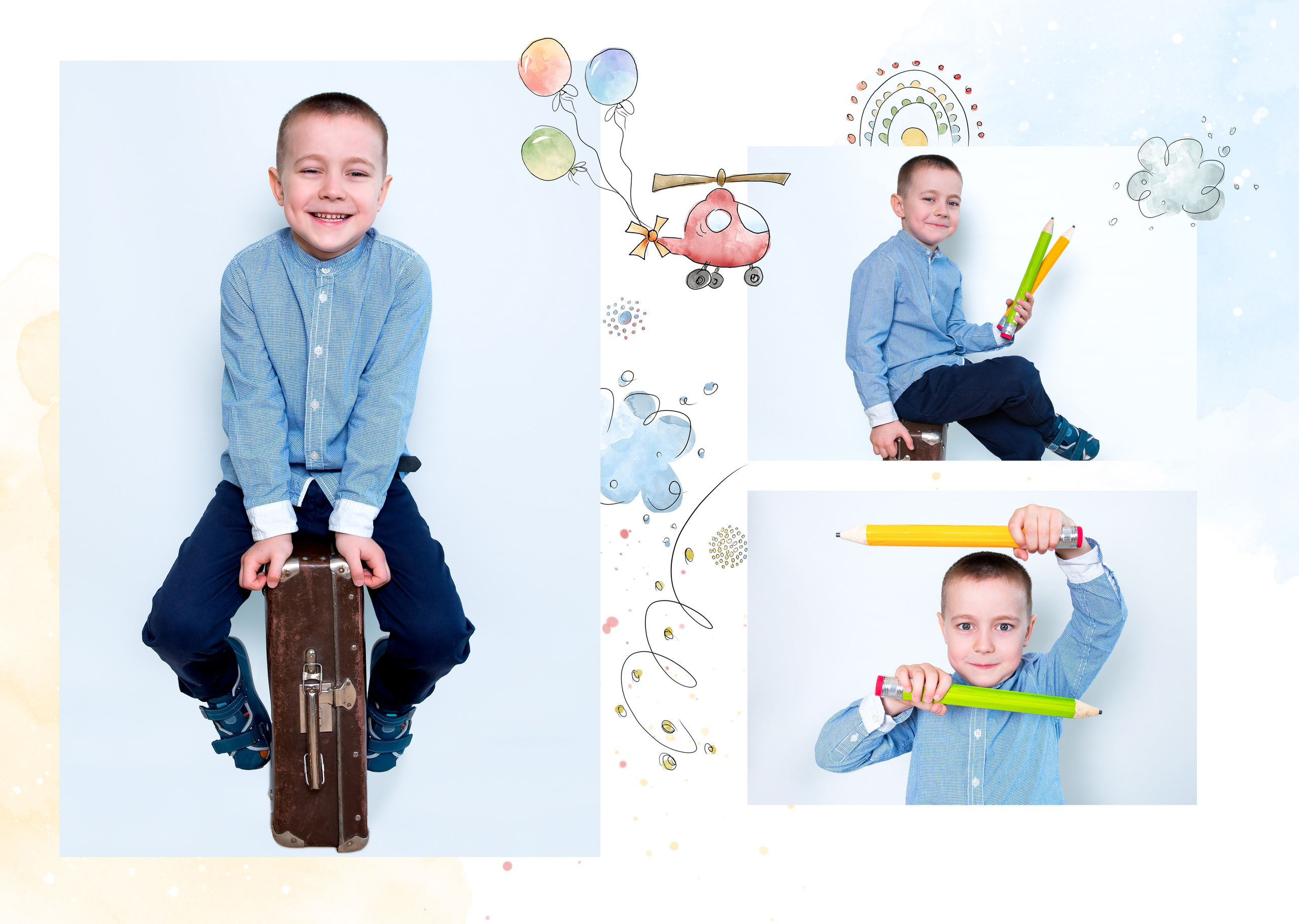 Д/с № 11 Лазурный. JuliaKram.ru