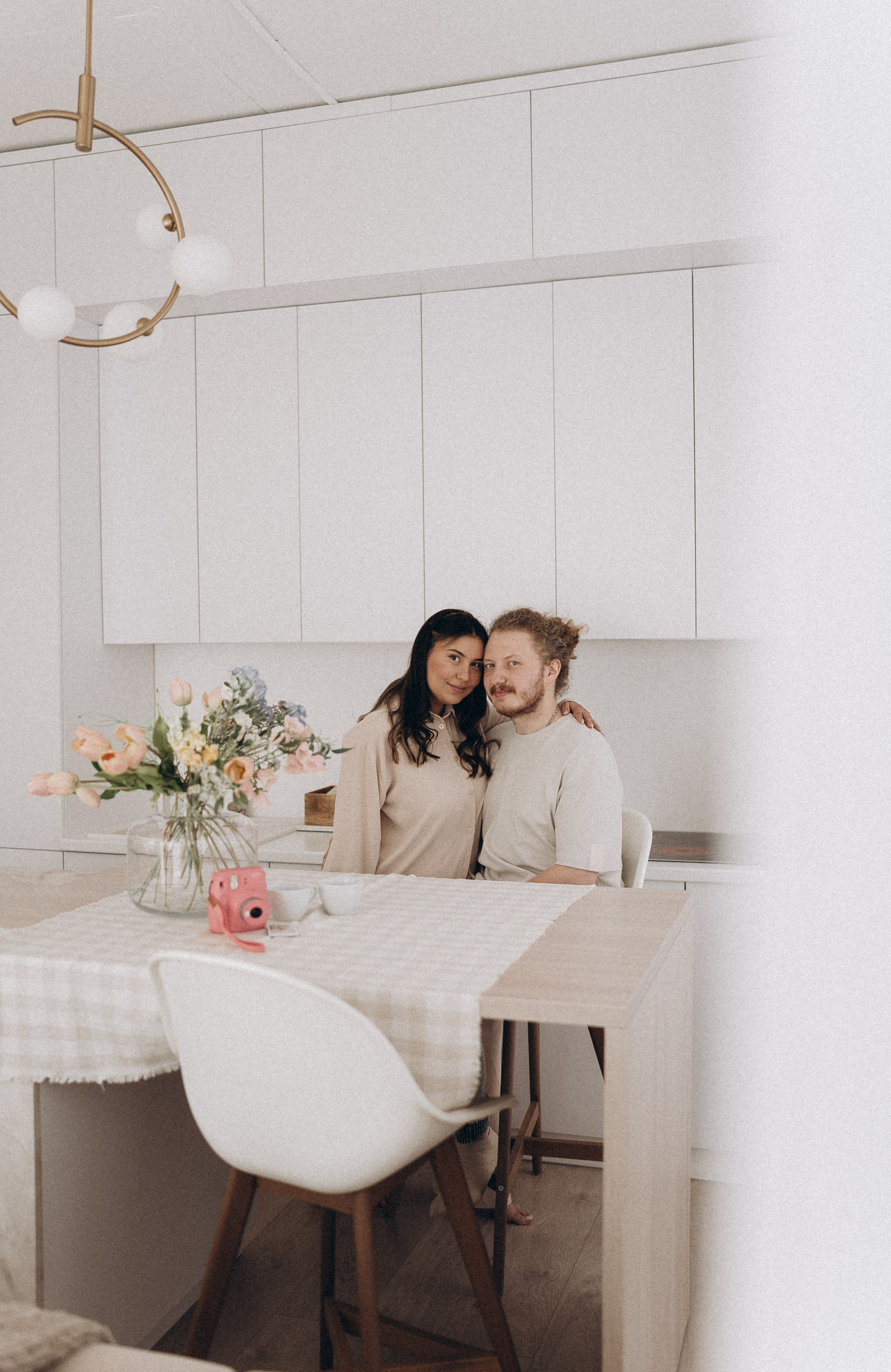 Ангелина и Саша. Семейный и домашний фотограф в Уфе Ирина Гарасюта