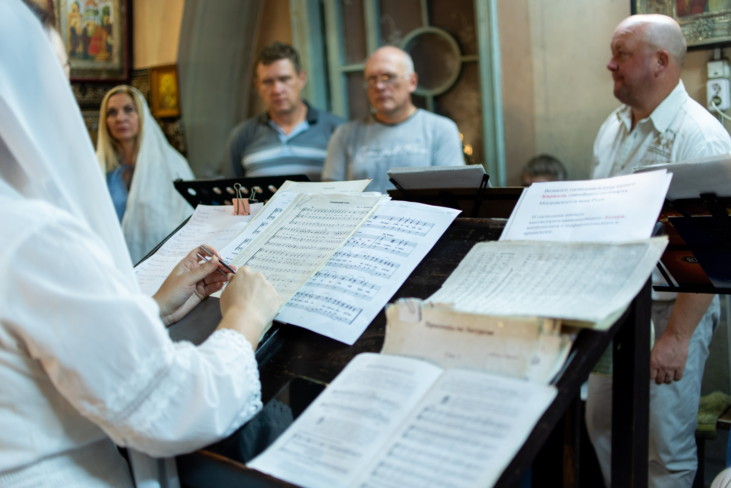 День Казанской иконы Божией Матери 22.07.2022 год. Семейный и свадебный фотограф в Феодосии и Коктебеле