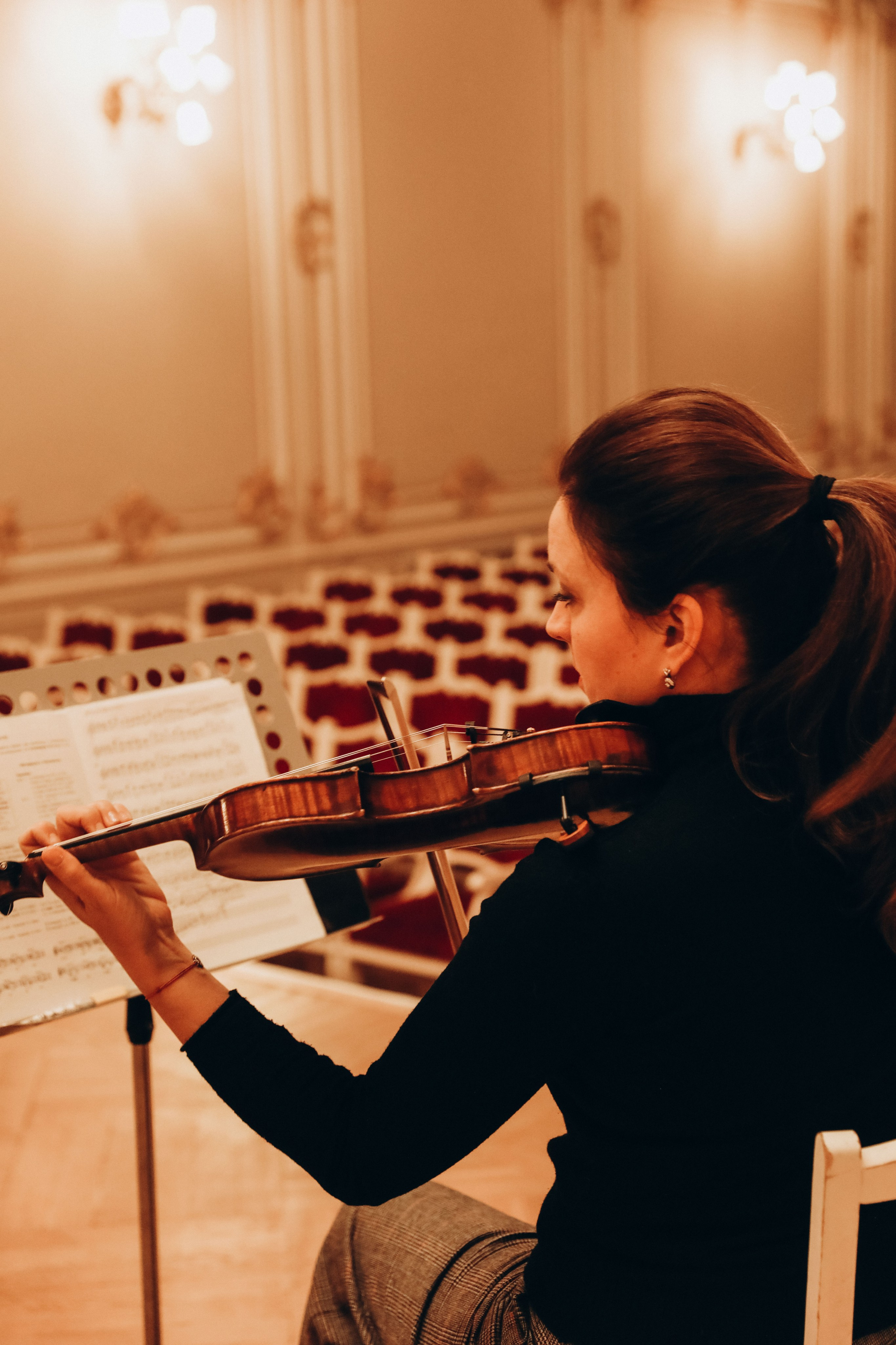 VivaMuse МЗФ. Семейный и детский фотограф в Санкт-Петербурге Юлия Суркова