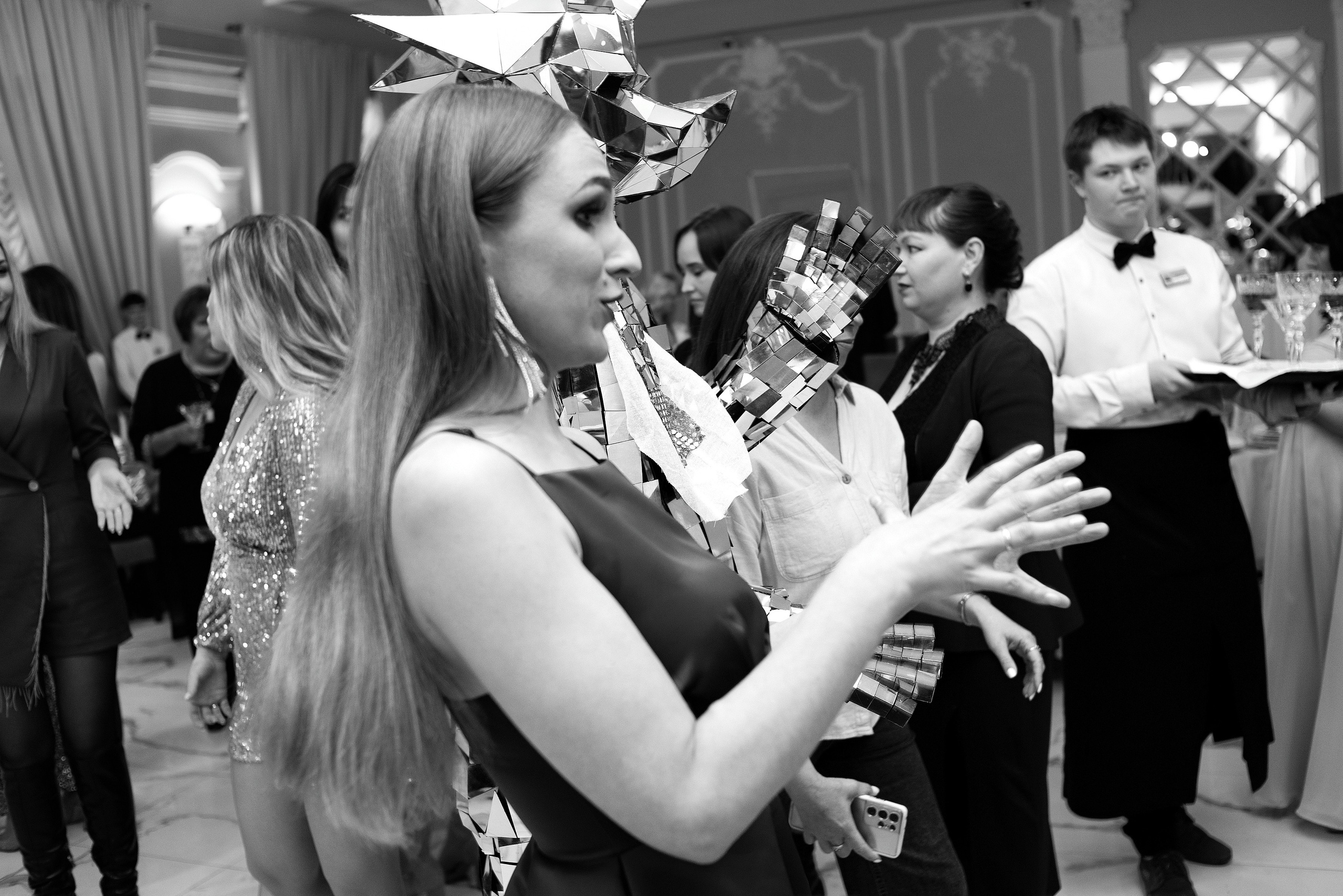 Девичник — 3. Бжицких Виталий — фотограф г. Ульяновск