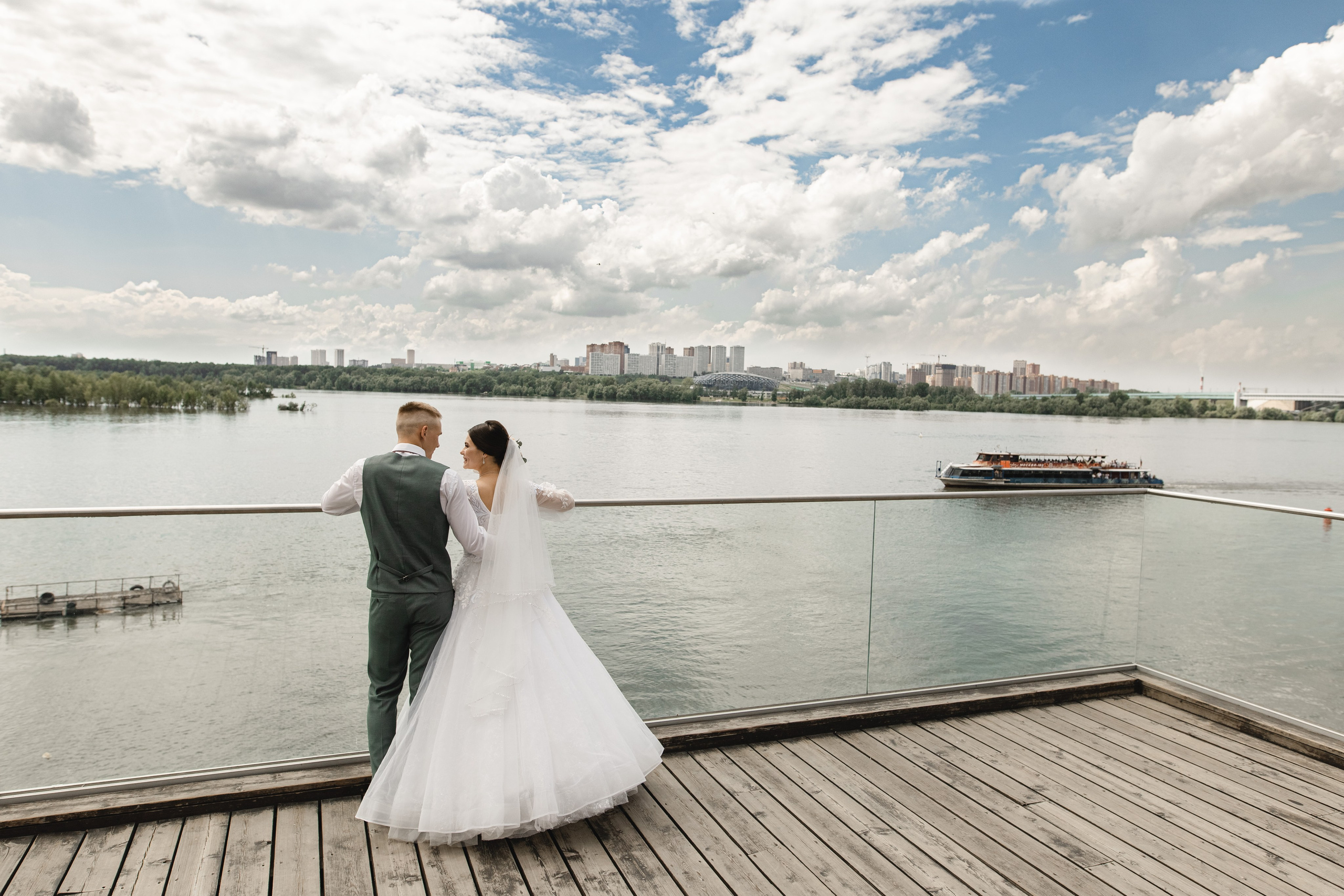 Свадьбы. ФОТОГРАФ НОВОСИБИРСК — АЛЁНА ЖИГАЛЕЕВА