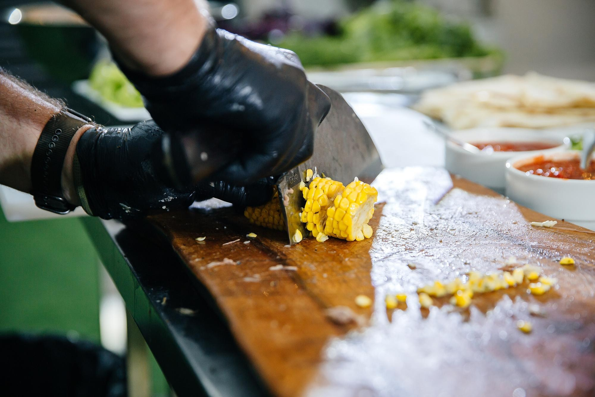 Фотосессия корпоратива в Краснодаре. Свадебный, репортажный фотограф Дмитрий Макарченко