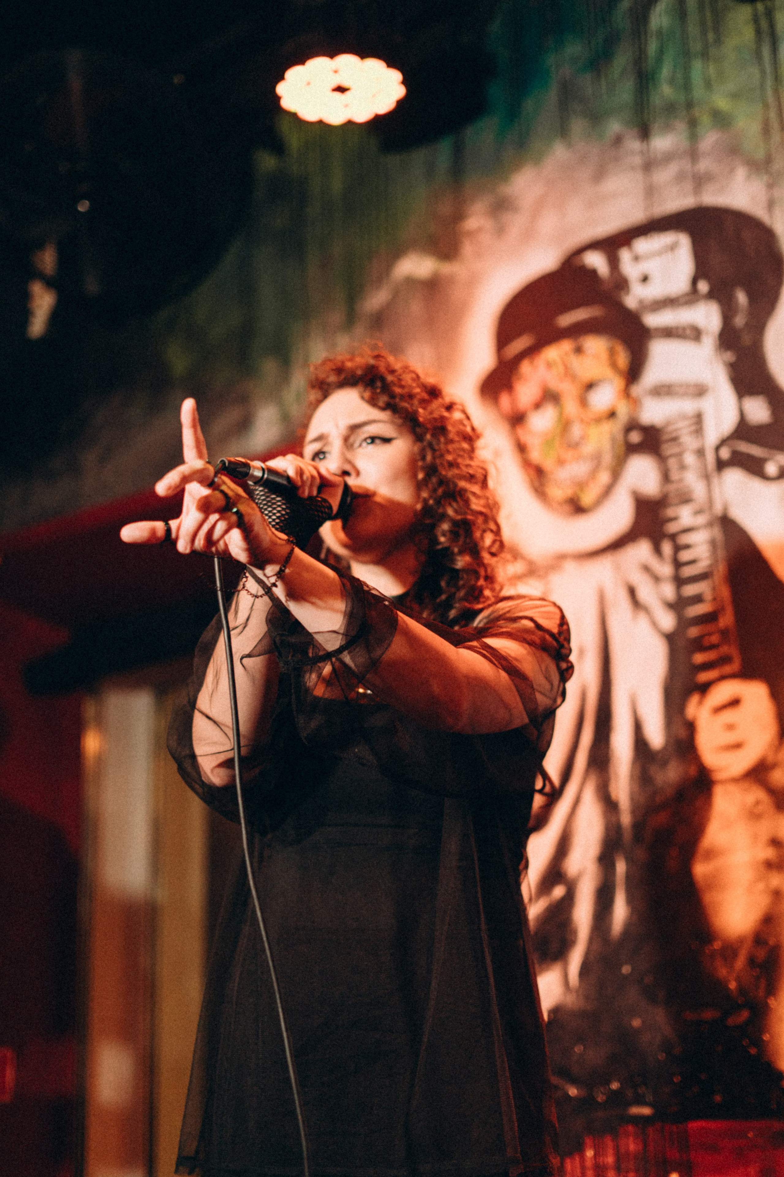 Jam Party. Портретный фотограф в Москве и Санкт-Петербурге Арина Чех