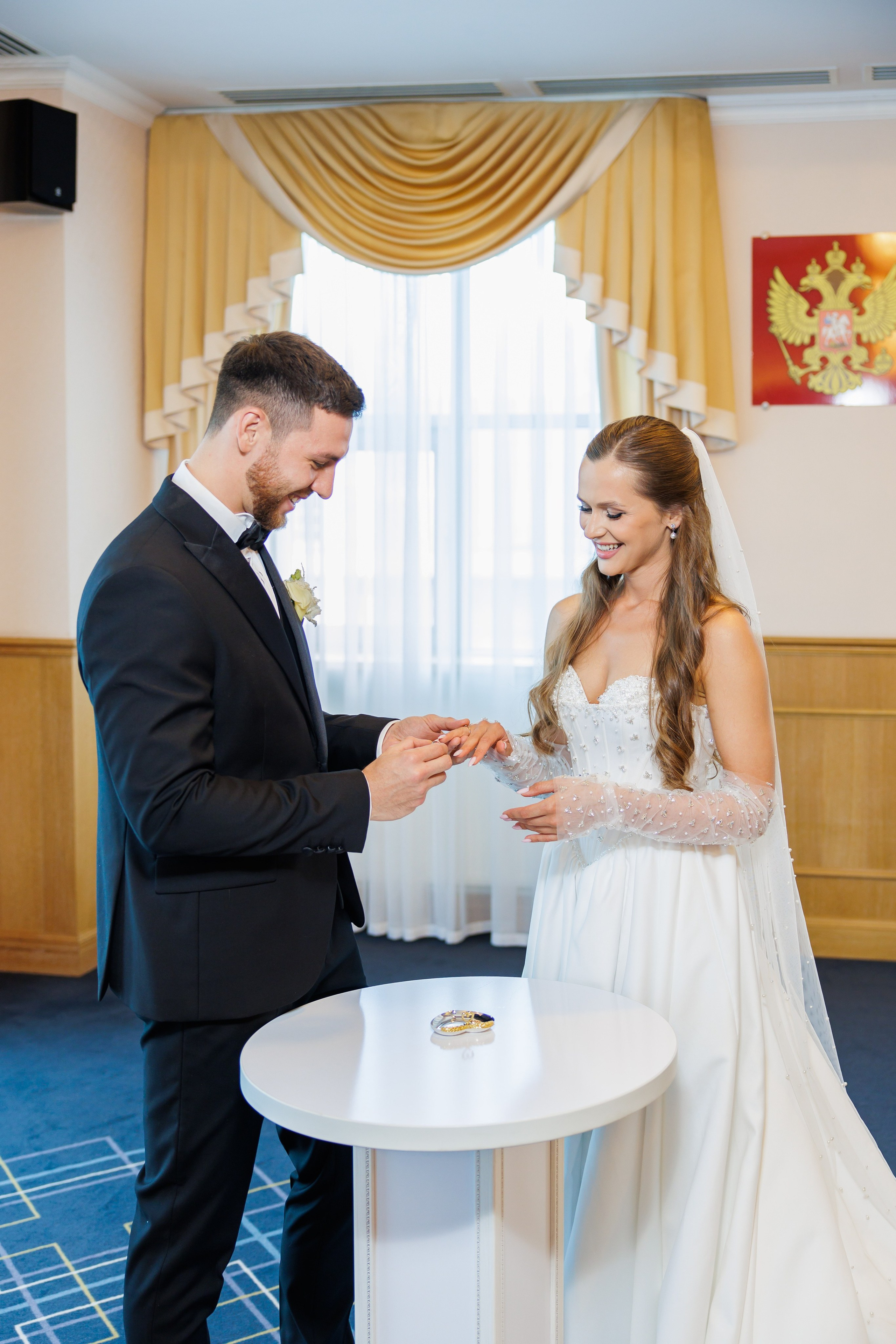 Свадебный фотограф Новокузнецк. Фотограф в Новокузнецке Бахтияр Омуров