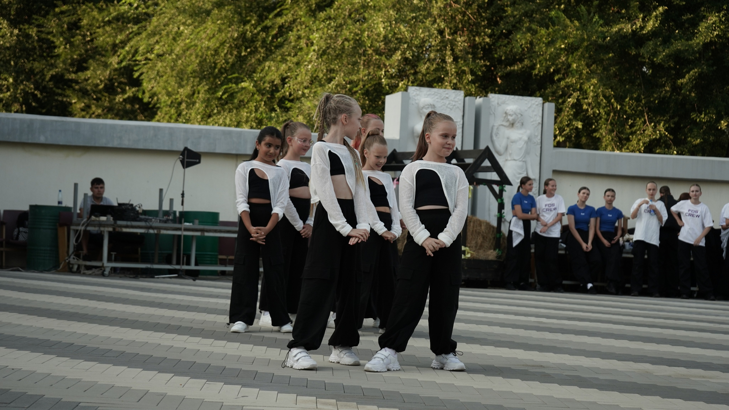 Репортаж. Главная