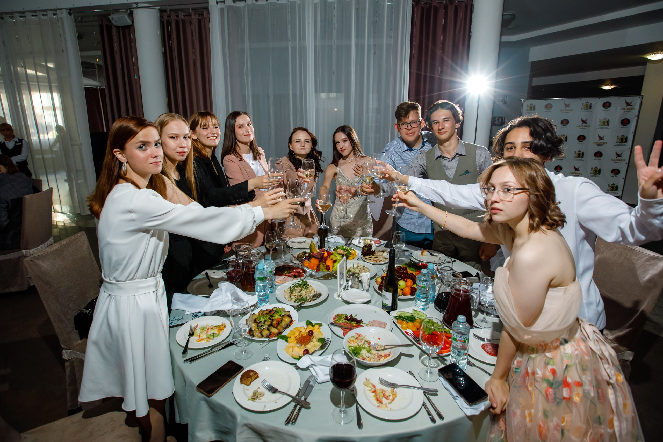 УЧА. Свадебный фотограф в Ярославле Анастасия Архипова