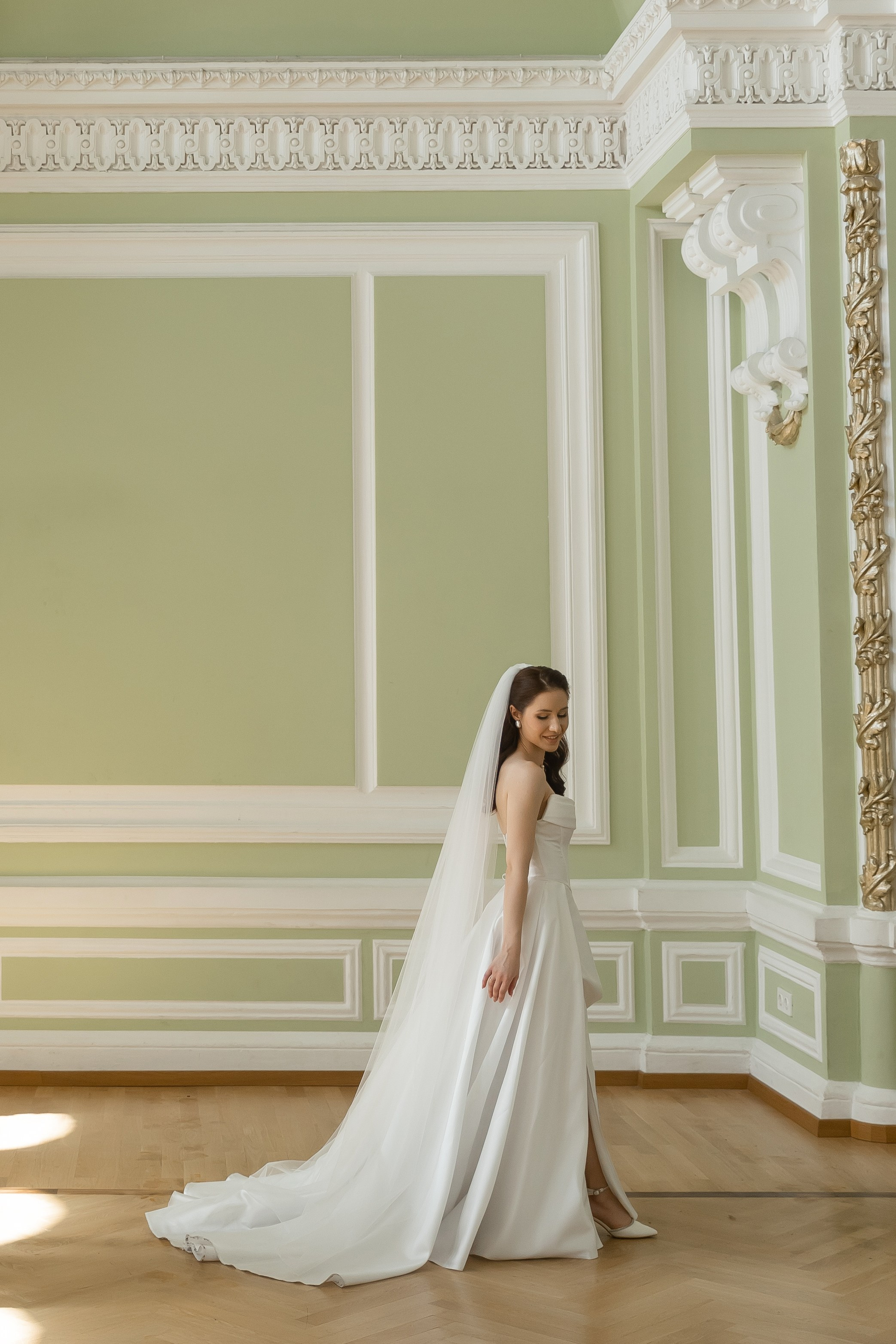 Екатерина и Константин