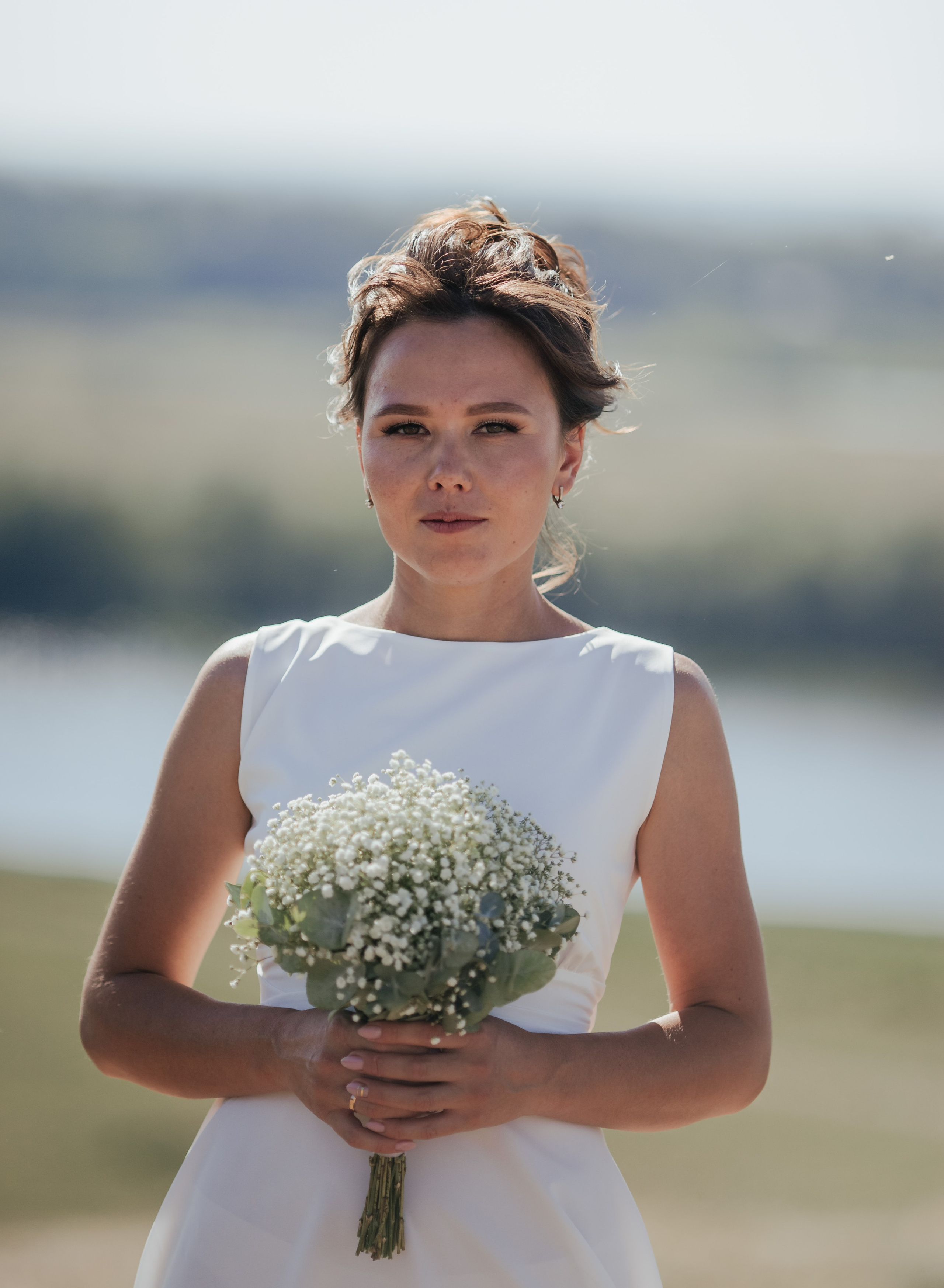 Сергей и Ольга. Свадебный и семейный фотограф Екатерина Бубнова