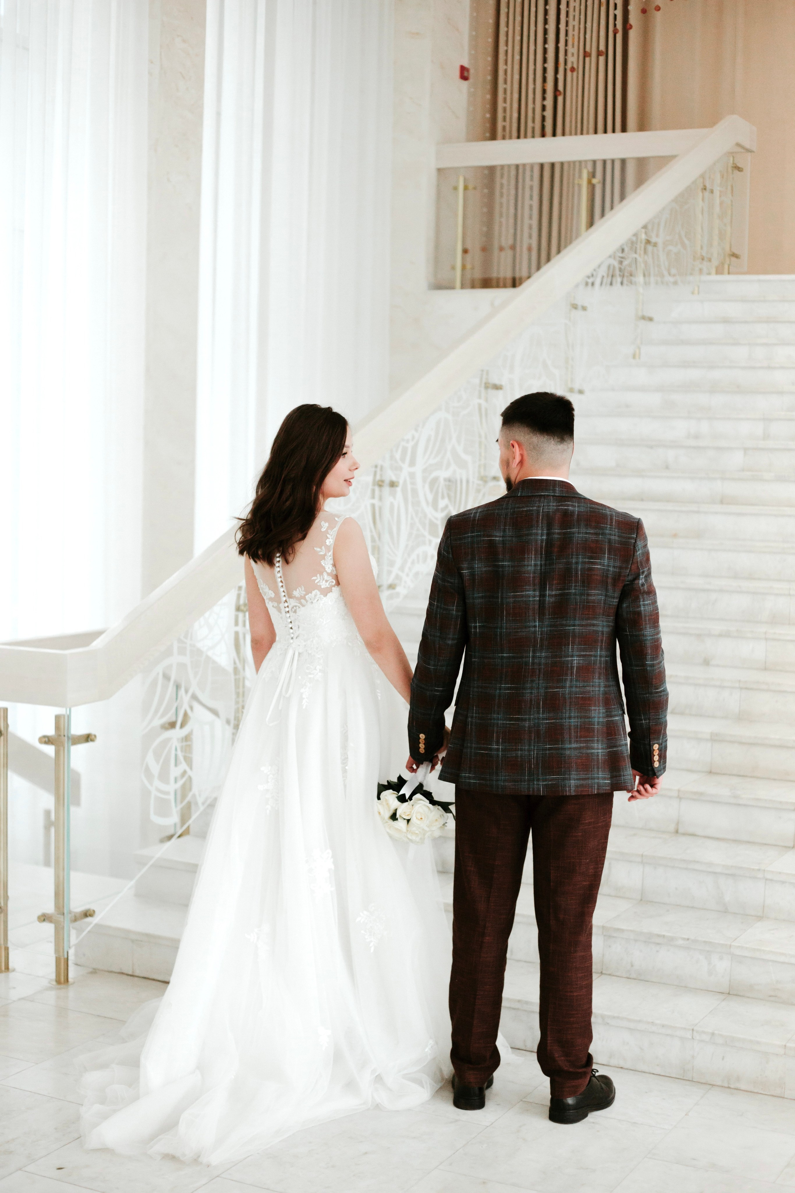 Карина + Роман. Светлана Адволодкина | Фотограф в Самаре