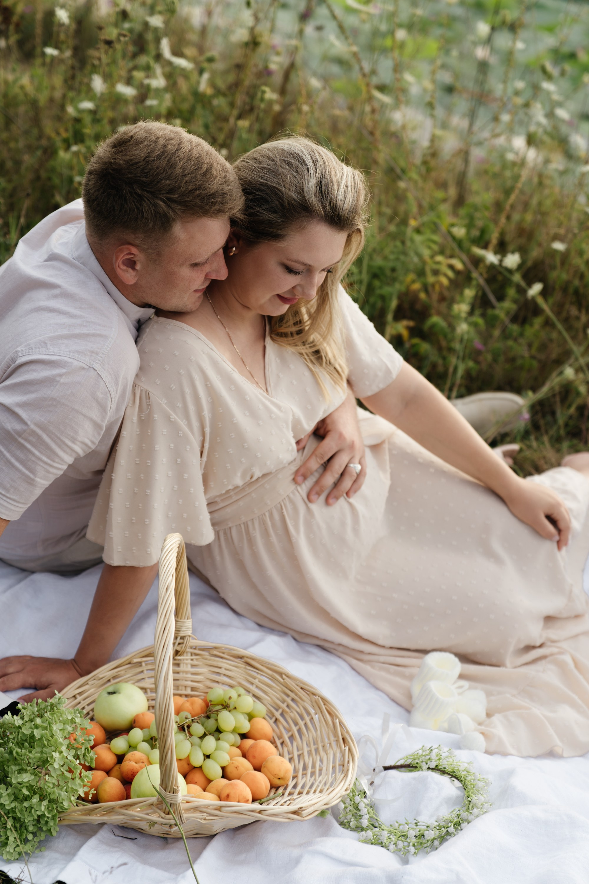 Лотосы. Семейный и женский фотограф в Белгороде Мария Алексеева