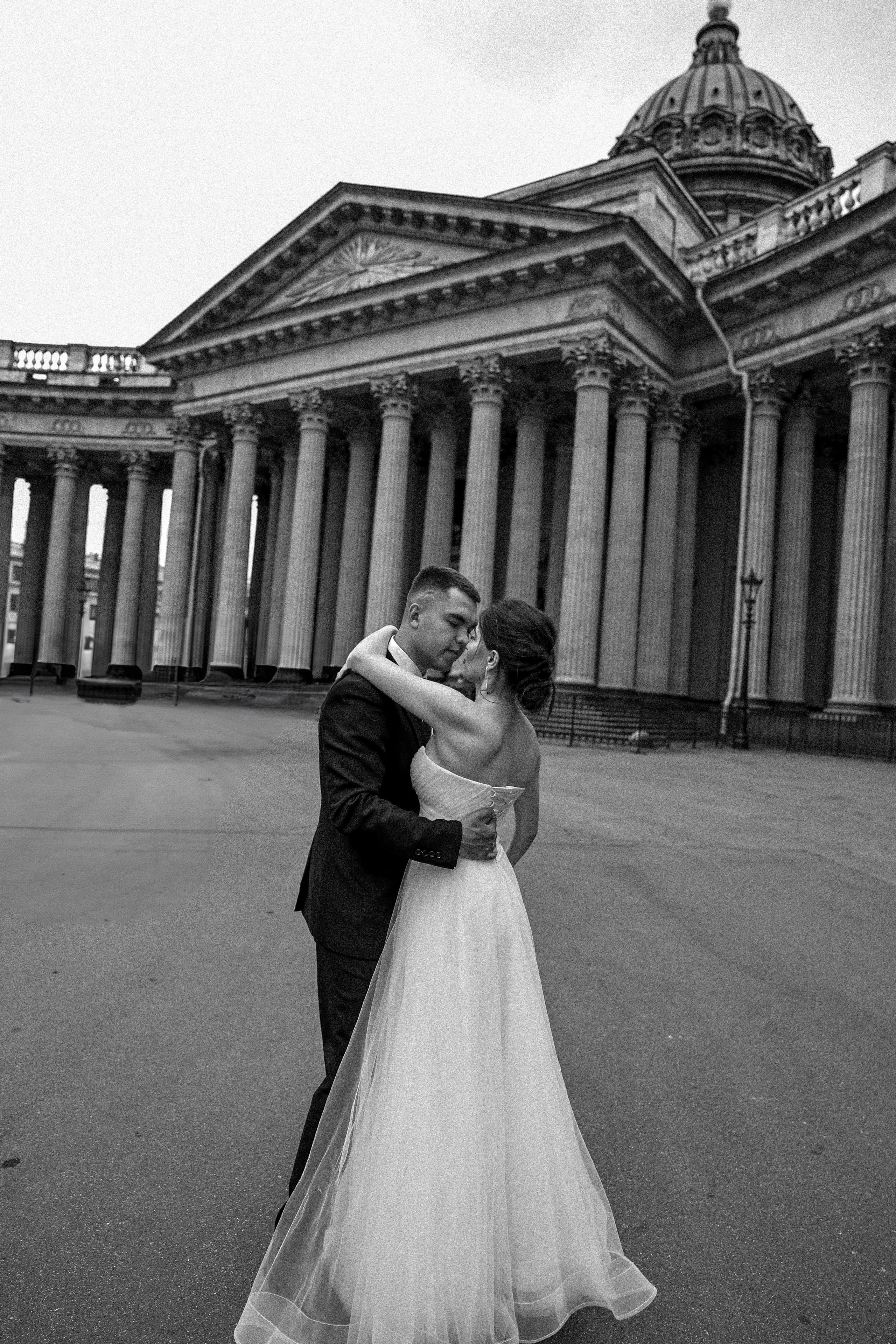 Кристина Николай. Фотограф Алиса Субботина