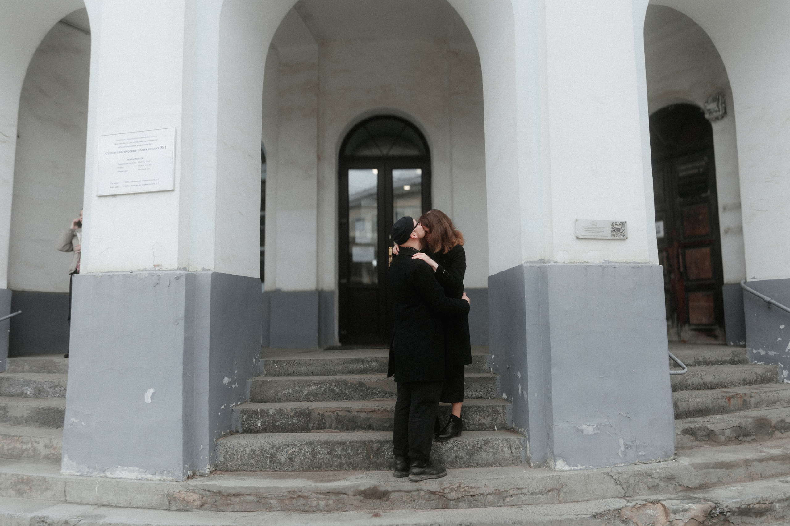 Когда холодно, согрей меня!. Свадебное видео в Иваново и России