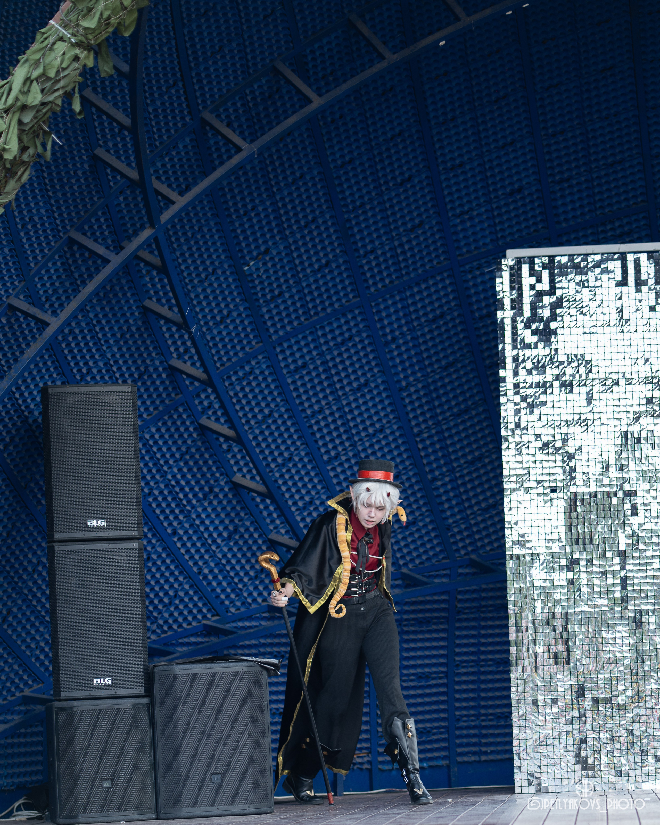 Golden Dragon Fest cosplay & k-pop. Фотограф, видеограф Пятигорск, Ставрополь, Ессентуки, Petlyakovs_photo