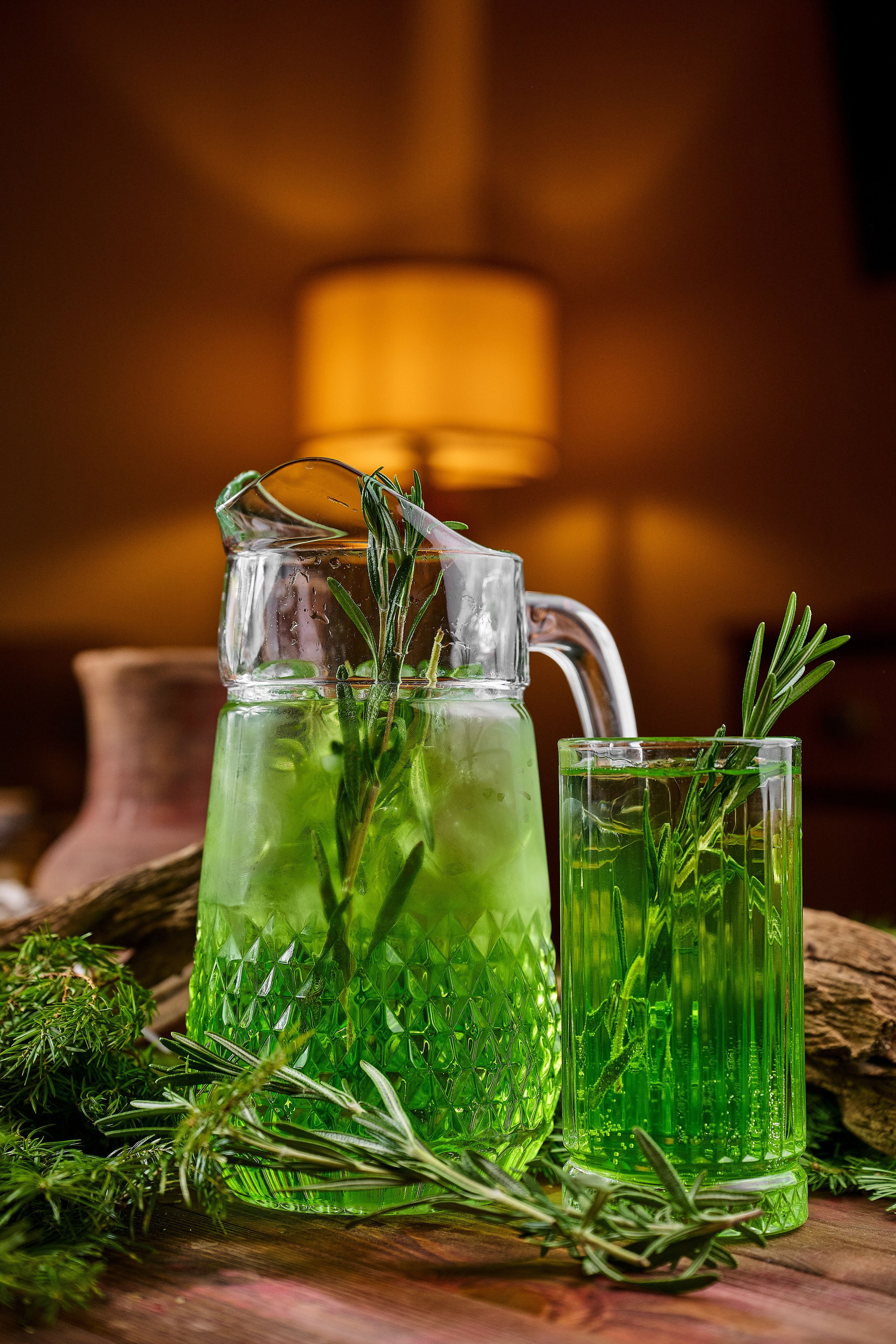 Фуд съёмка. Geometria