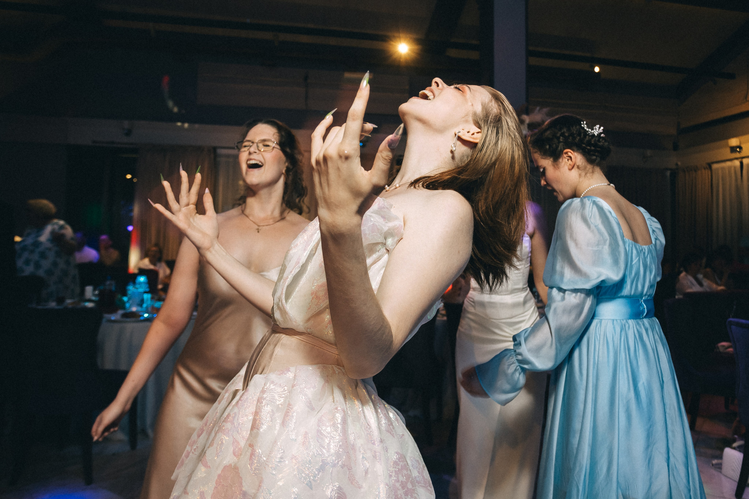 Выпускной «Лицей 62». Фотограф Кемерово | Сергей