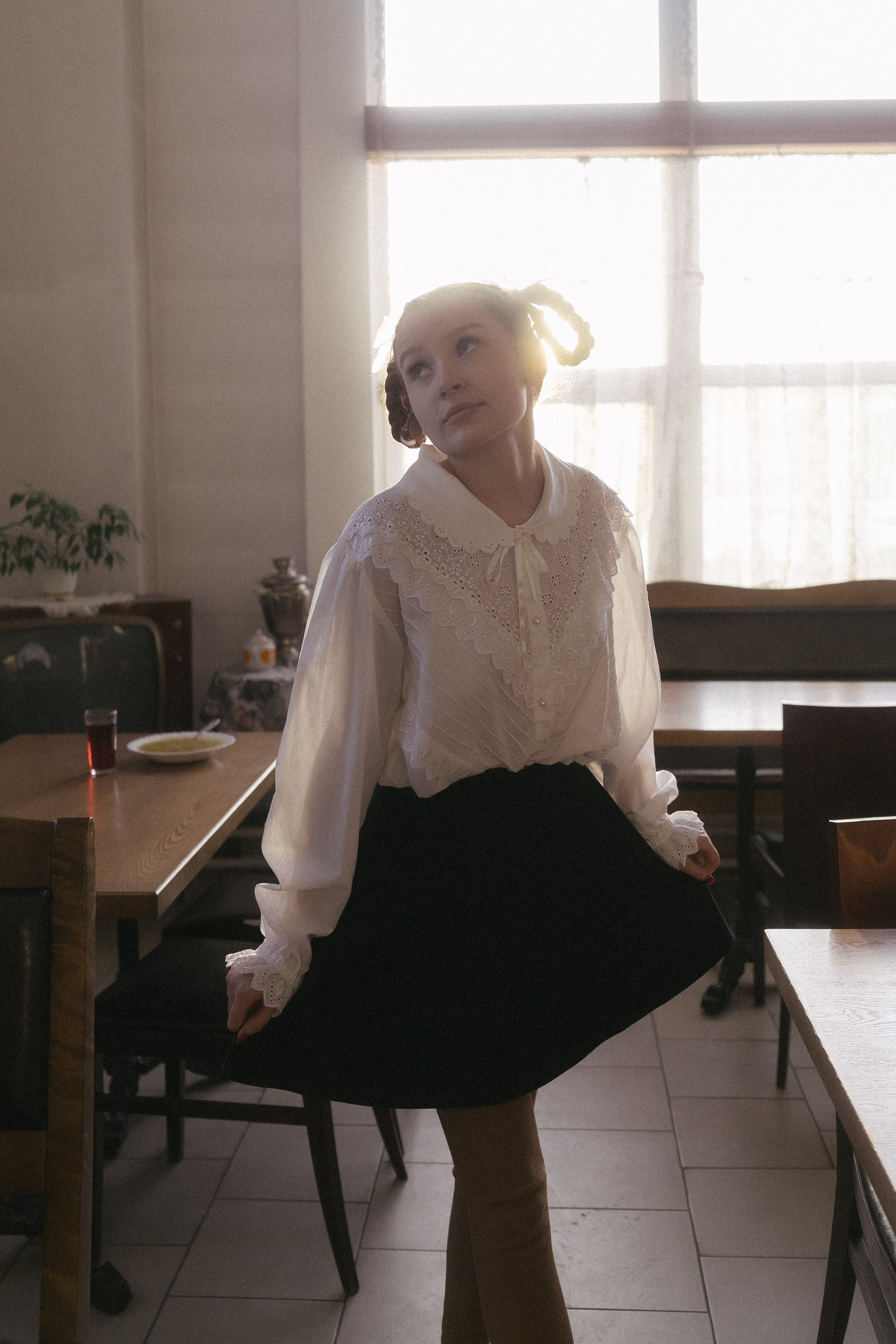 Настя. Фотограф Кемерово | Сергей