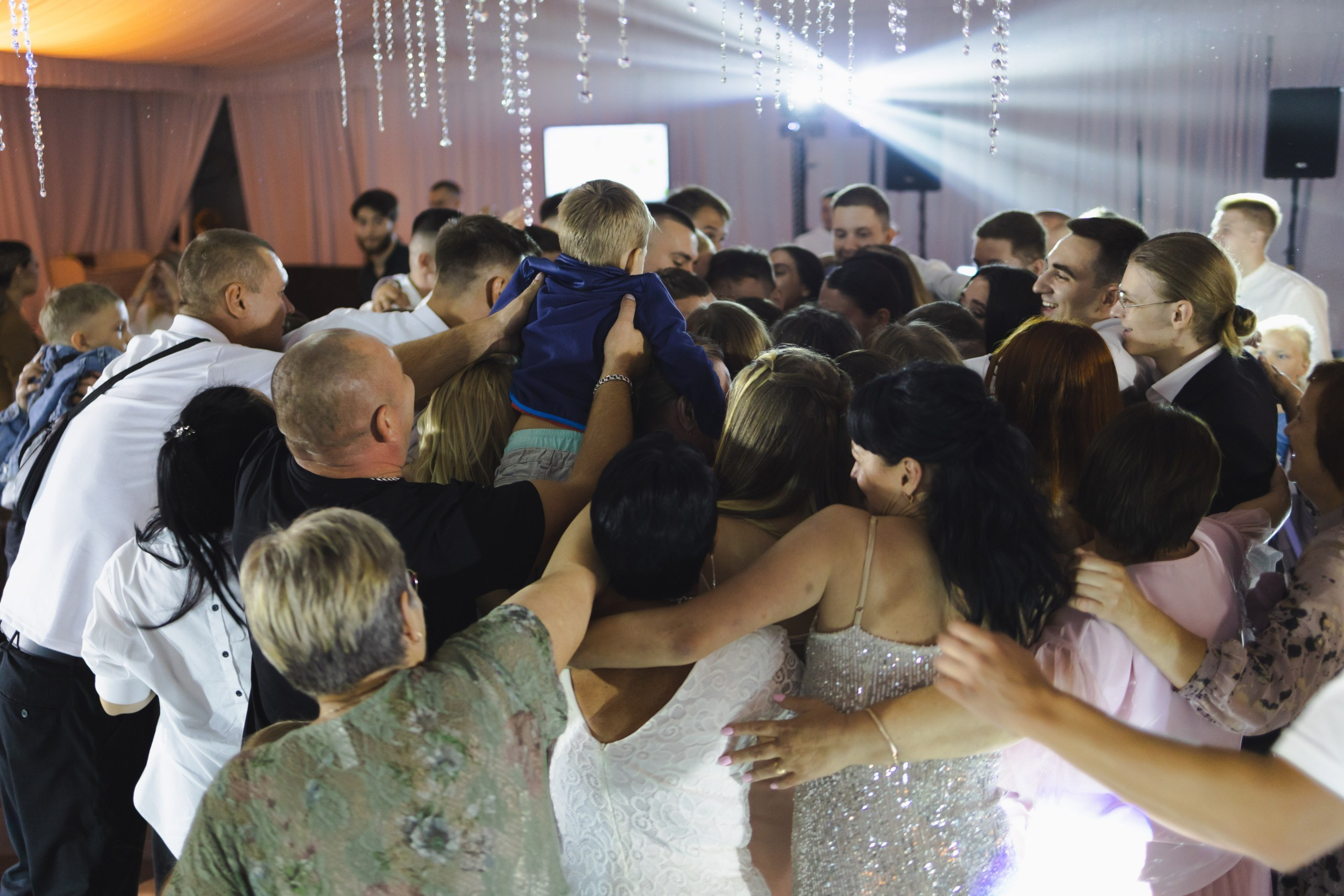 Женя и Лилия. Профессиональная видео и фото съёмка в Калуге и области