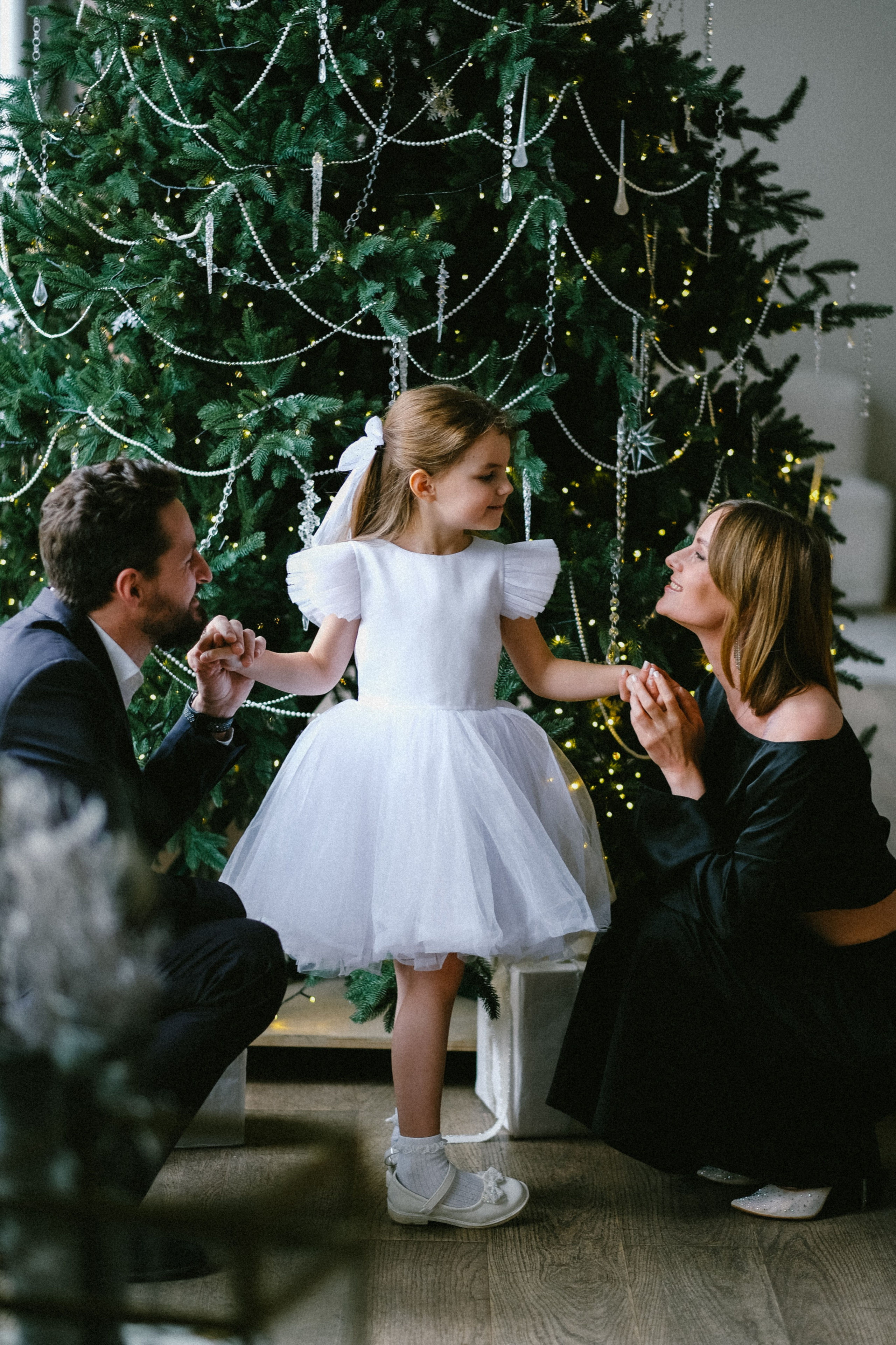 Семья — это маленькое чудо 🪄. Твой эксклюзивный фотограф Мария Дригова