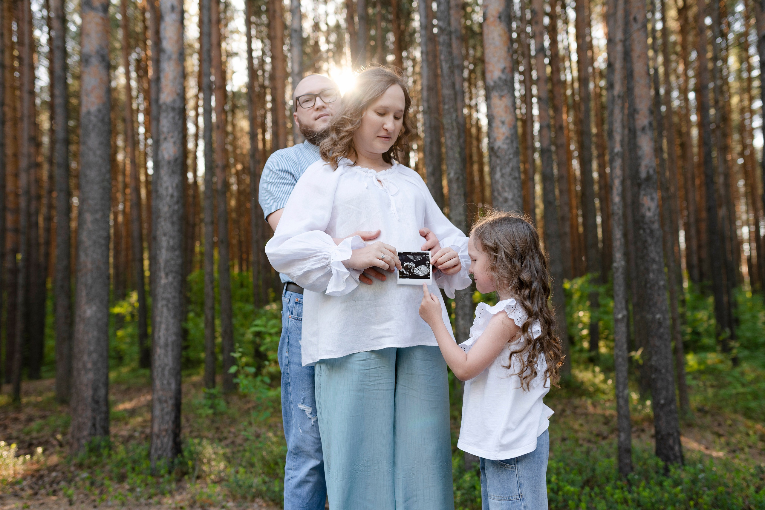Семейный фотограф Сургут