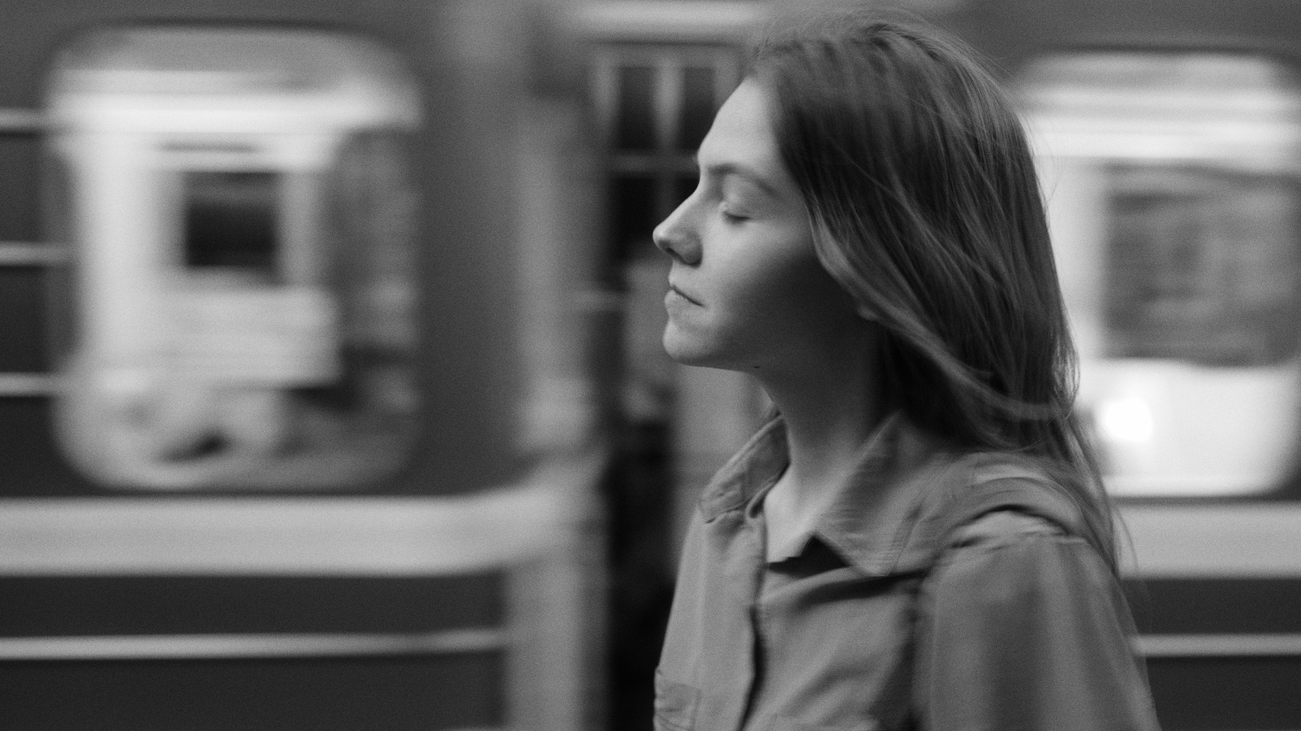 Соня Белёва. Сергей Горшенин — профессиональный фотограф