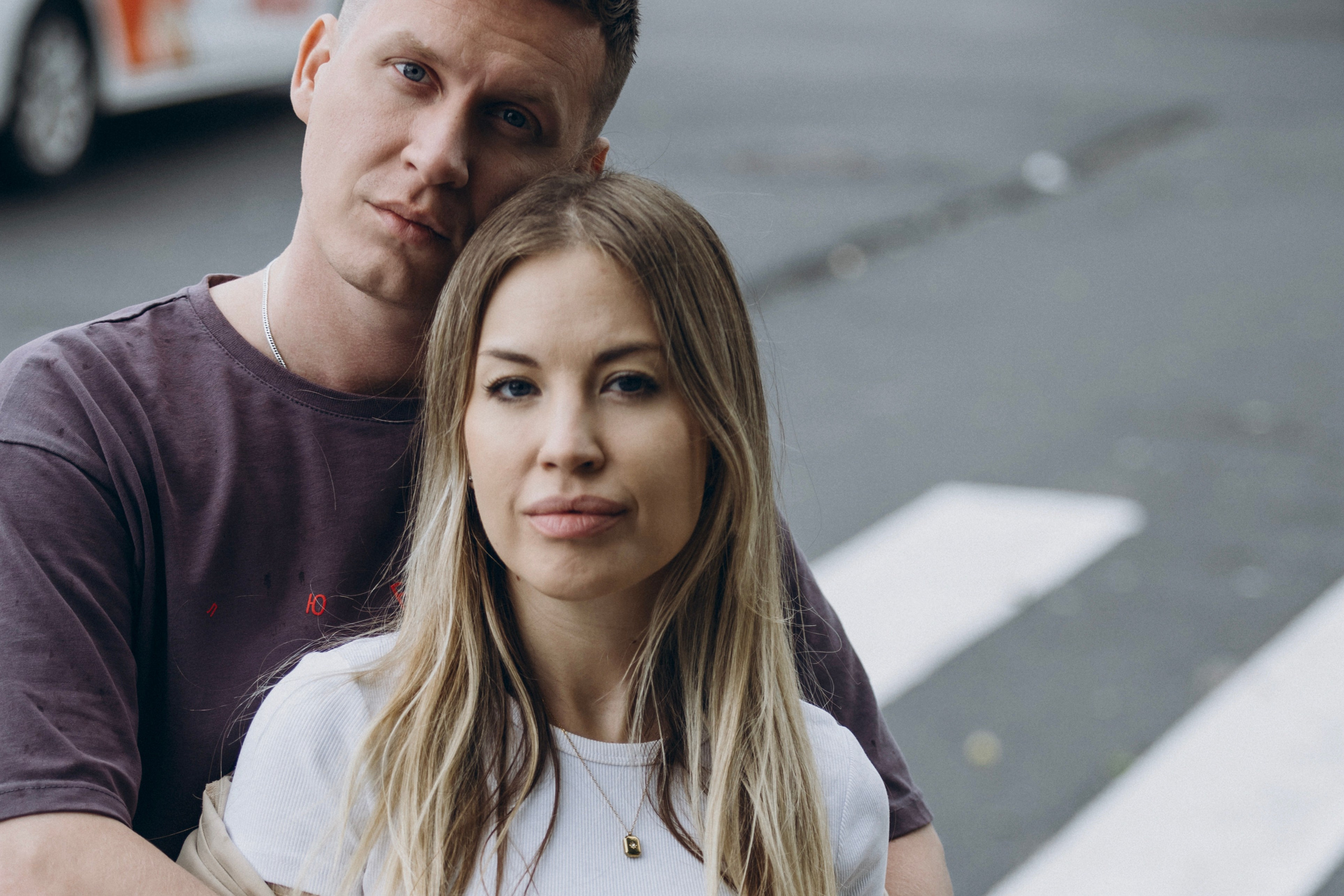 Артем и Екатерина